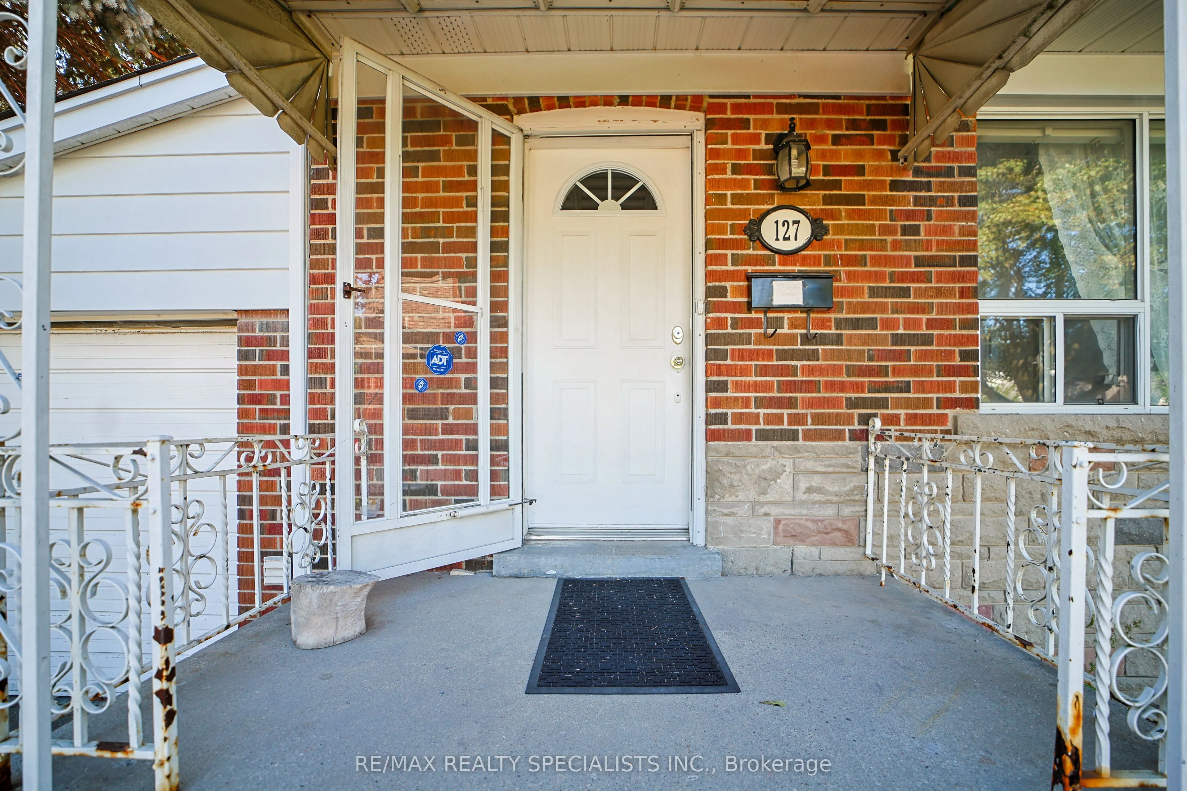127 Flora Drive