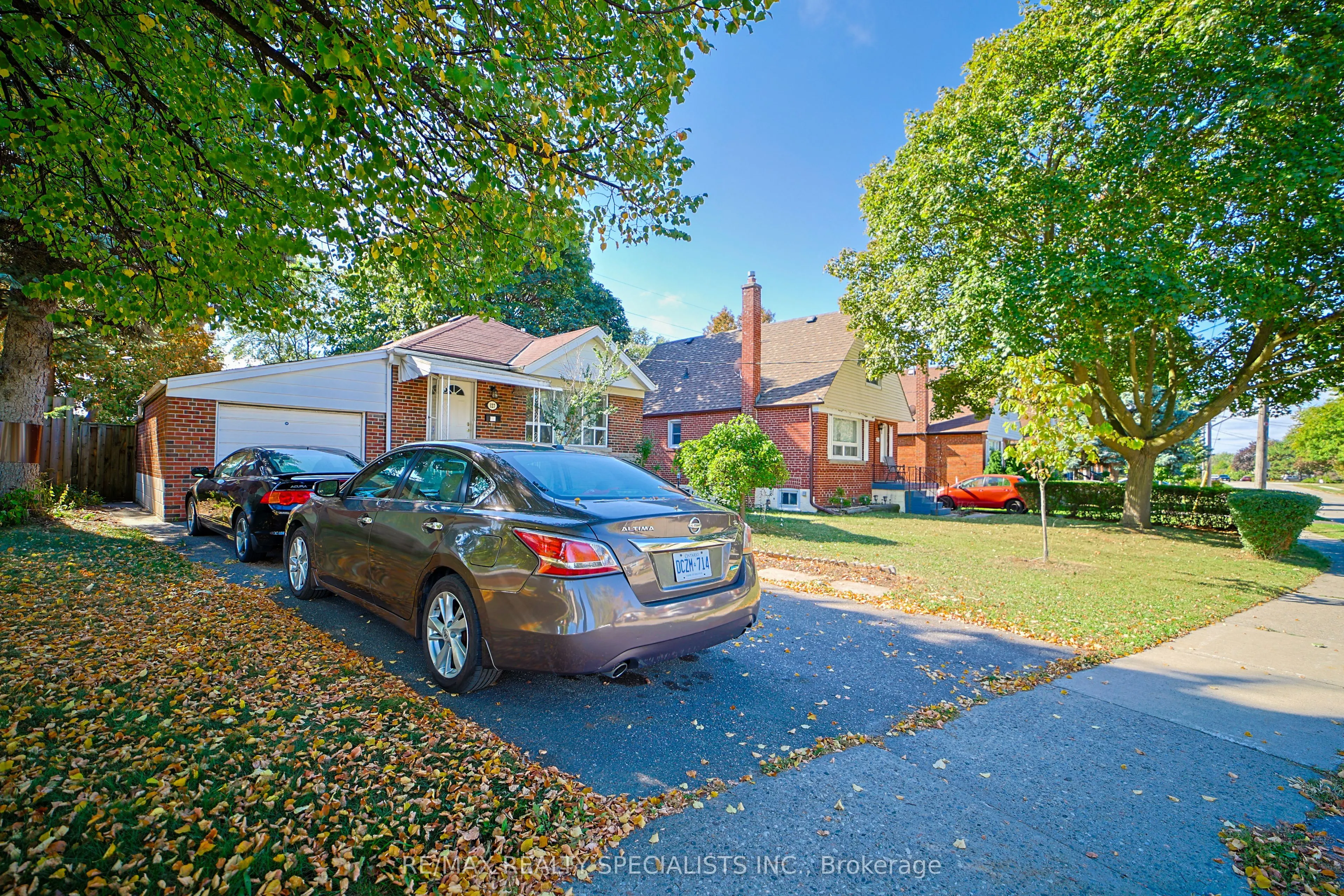 127 Flora Drive