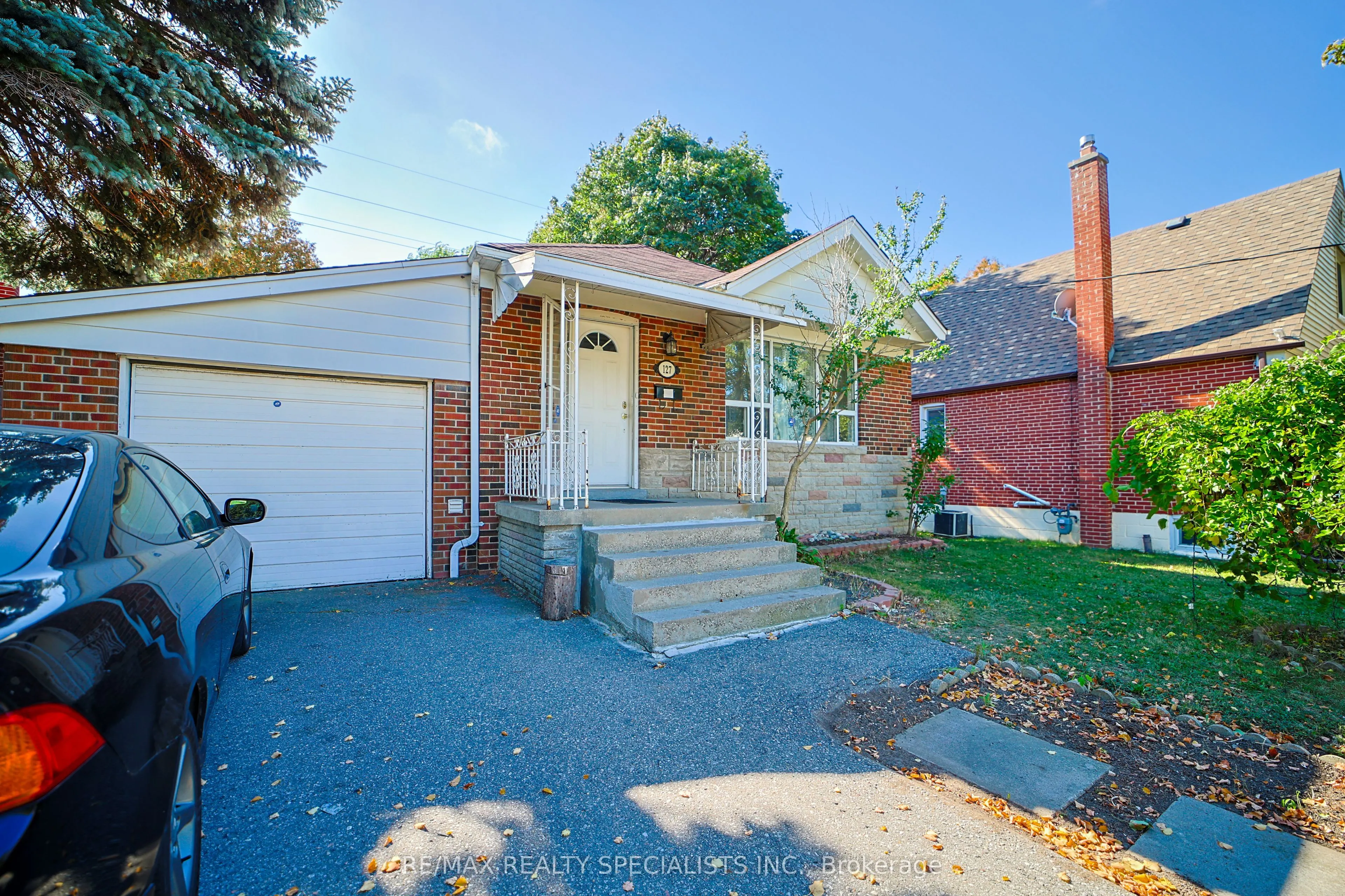 127 Flora Drive