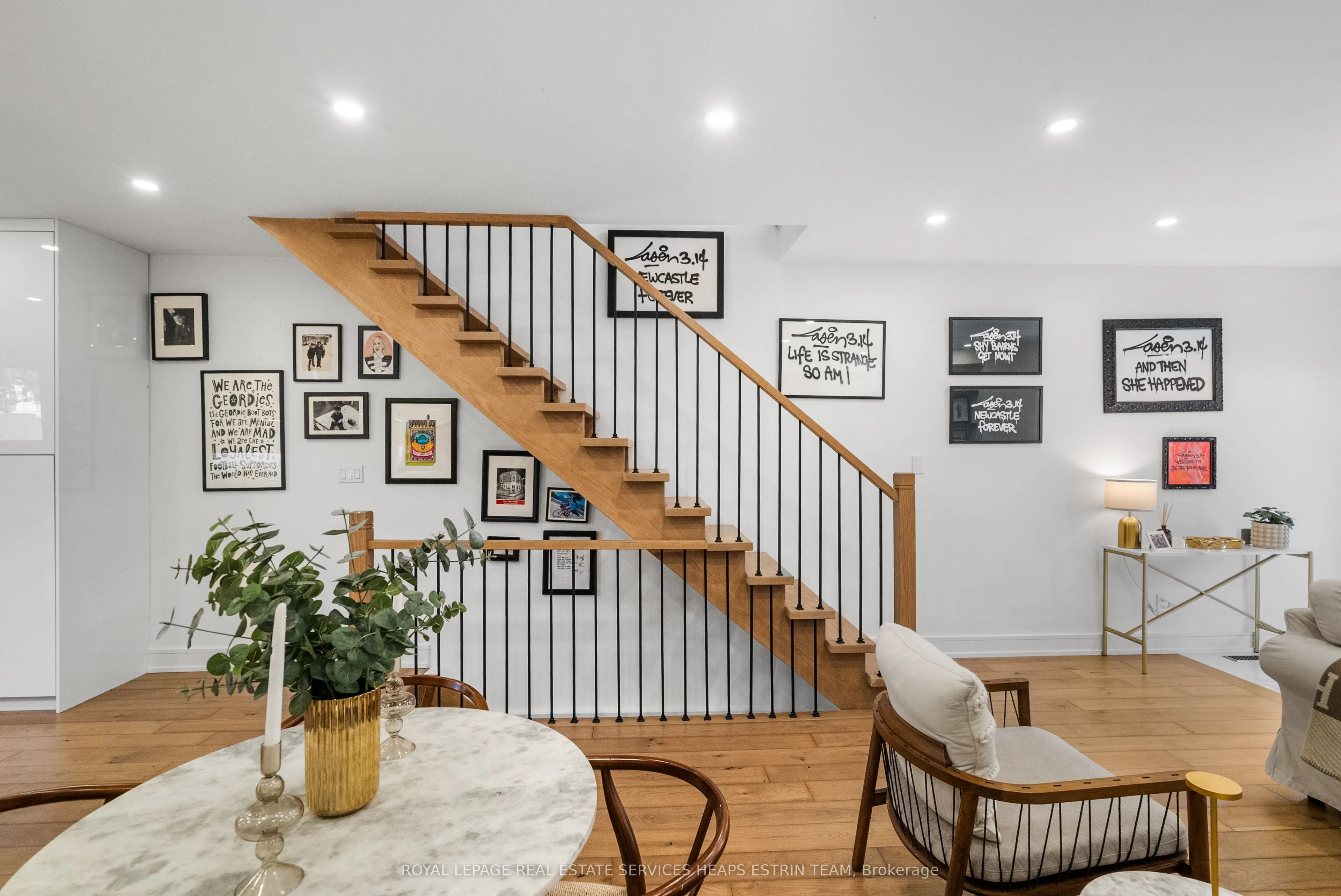 72 Harcourt Avenue