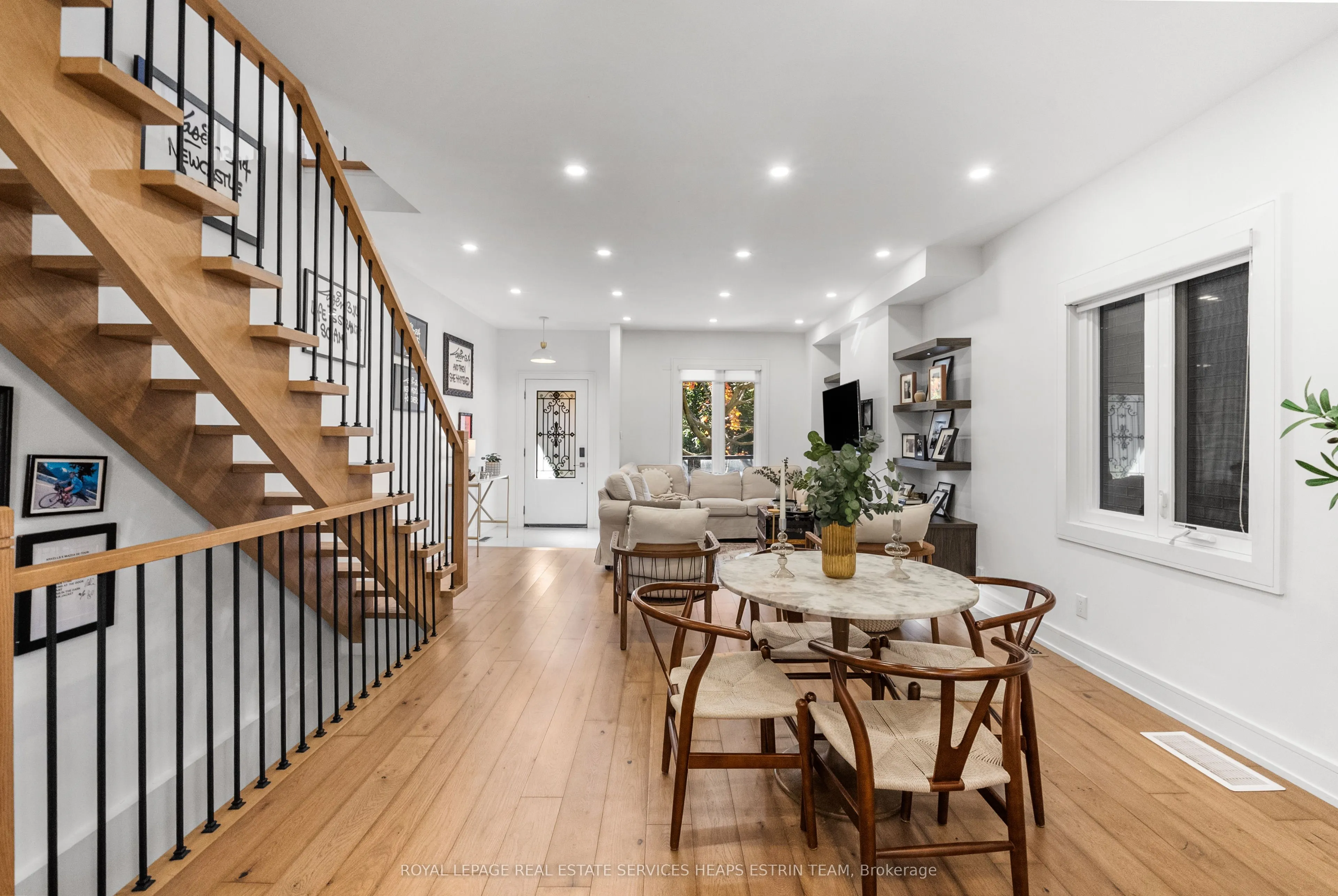 72 Harcourt Avenue