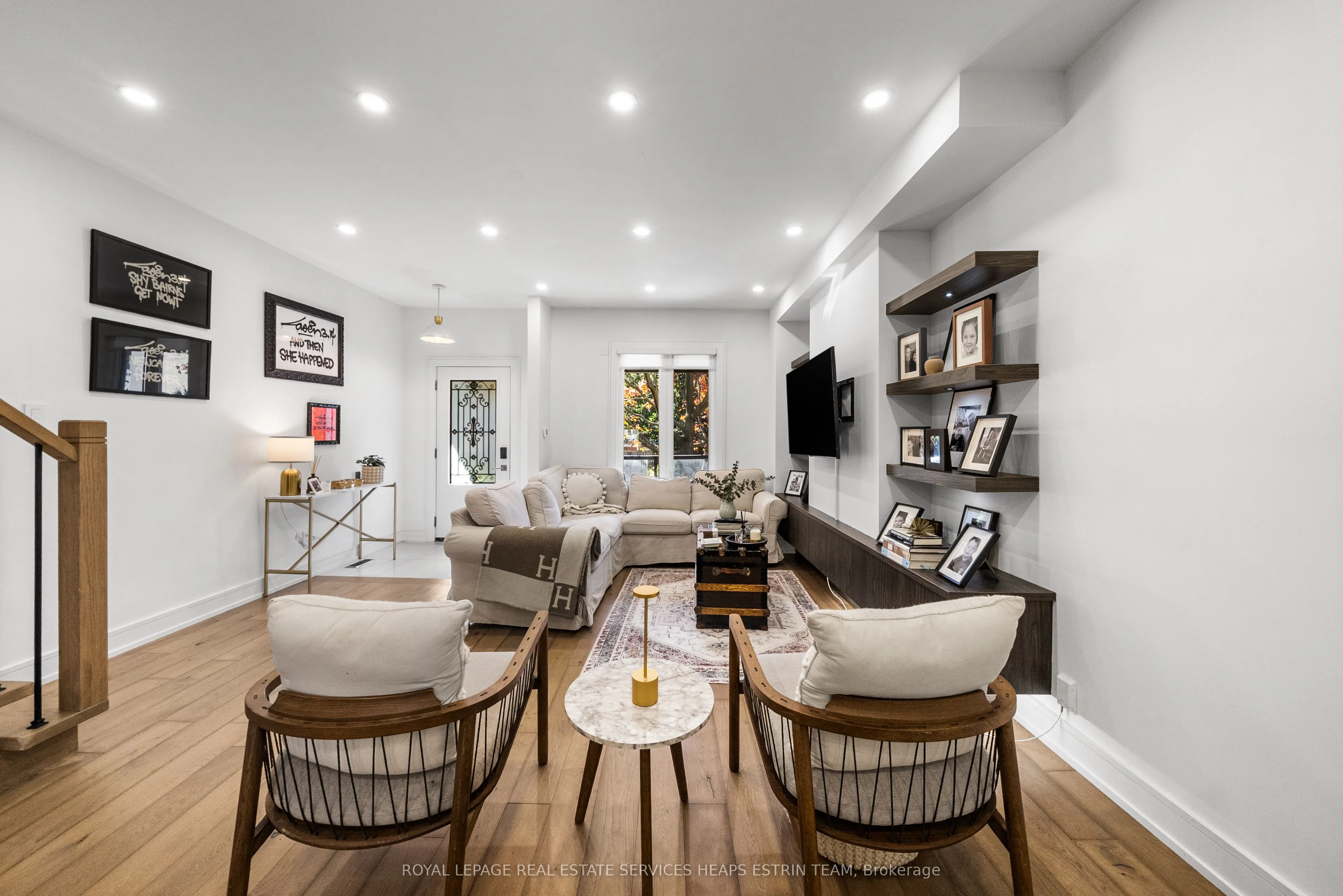72 Harcourt Avenue