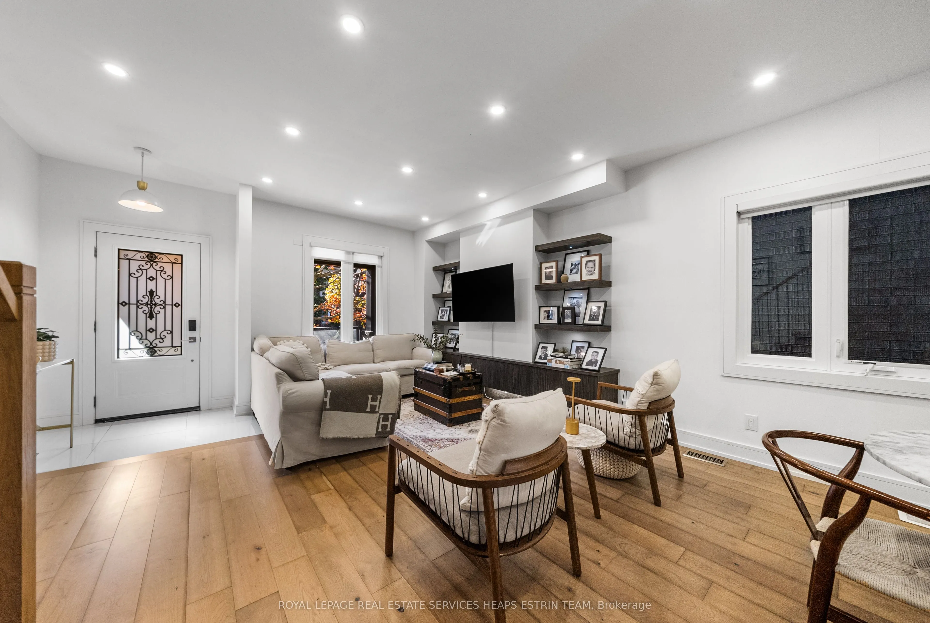 72 Harcourt Avenue