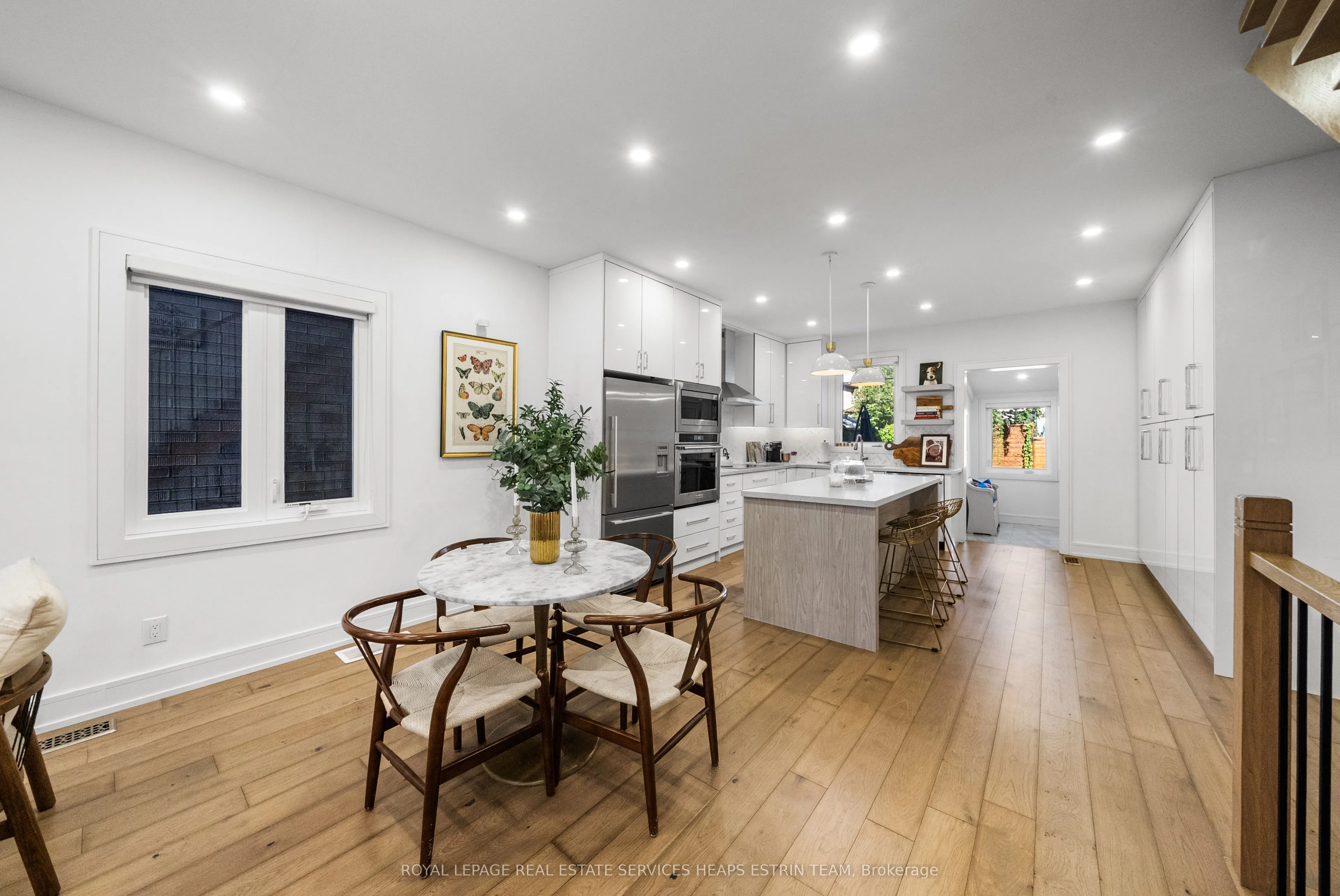 72 Harcourt Avenue