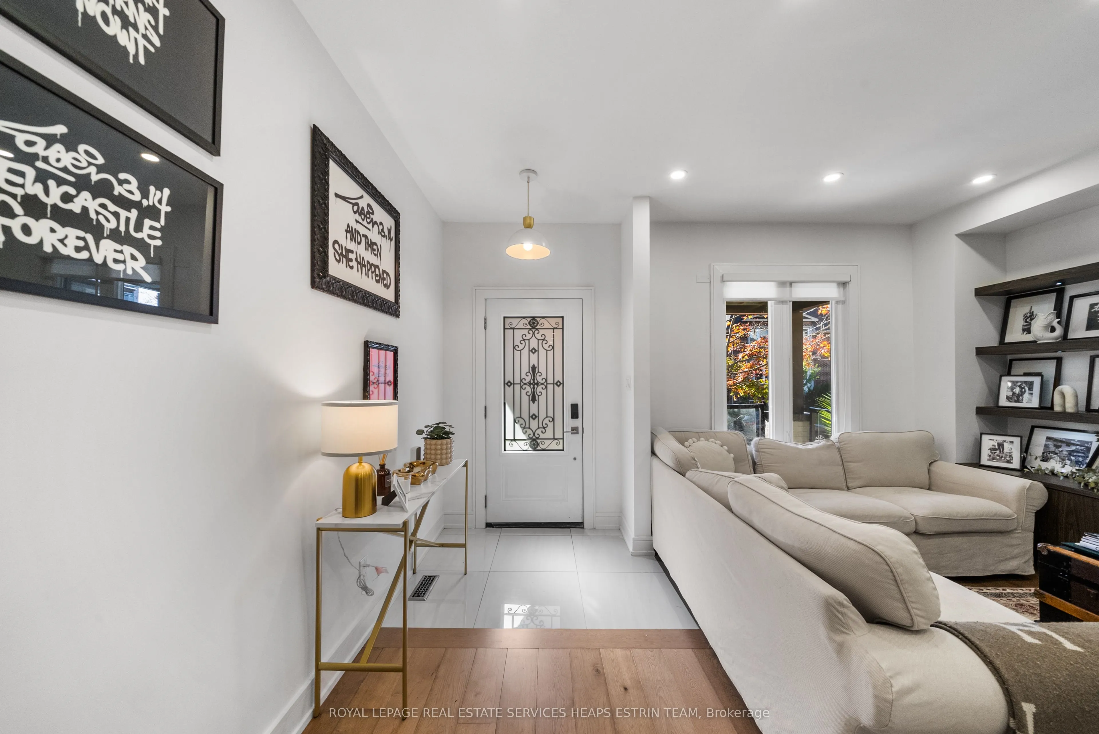 72 Harcourt Avenue