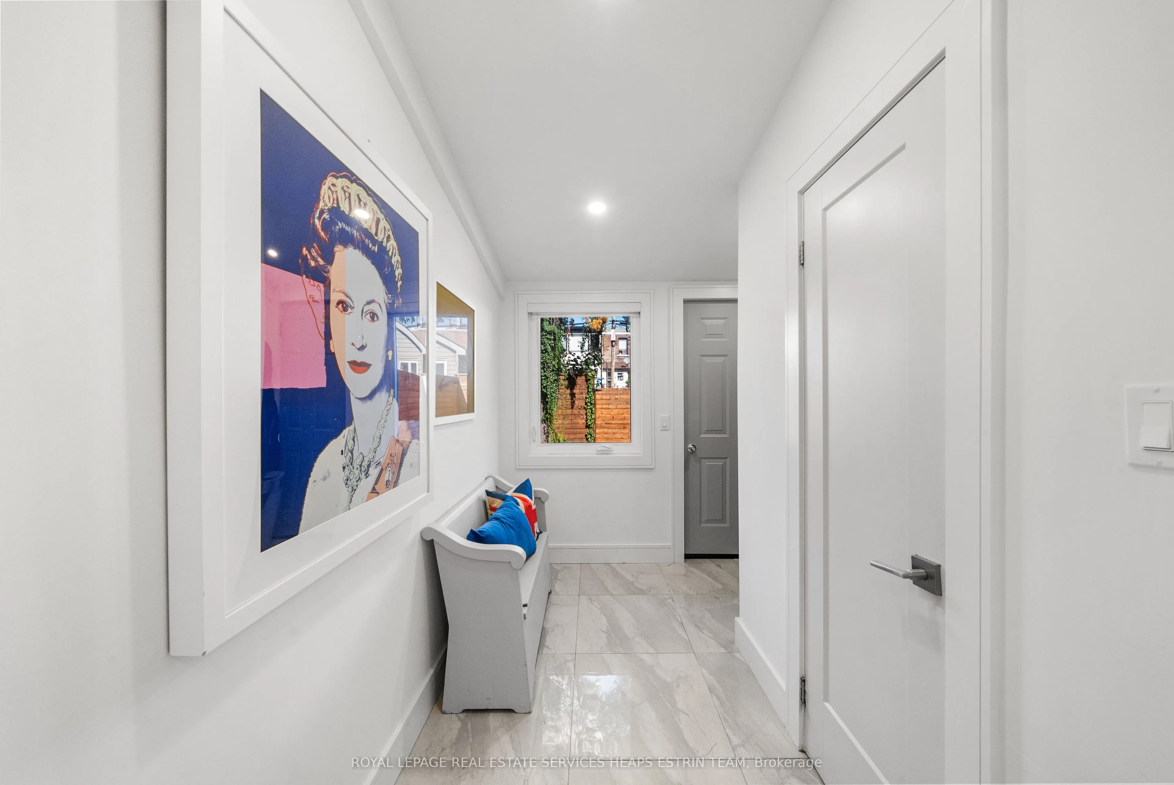72 Harcourt Avenue