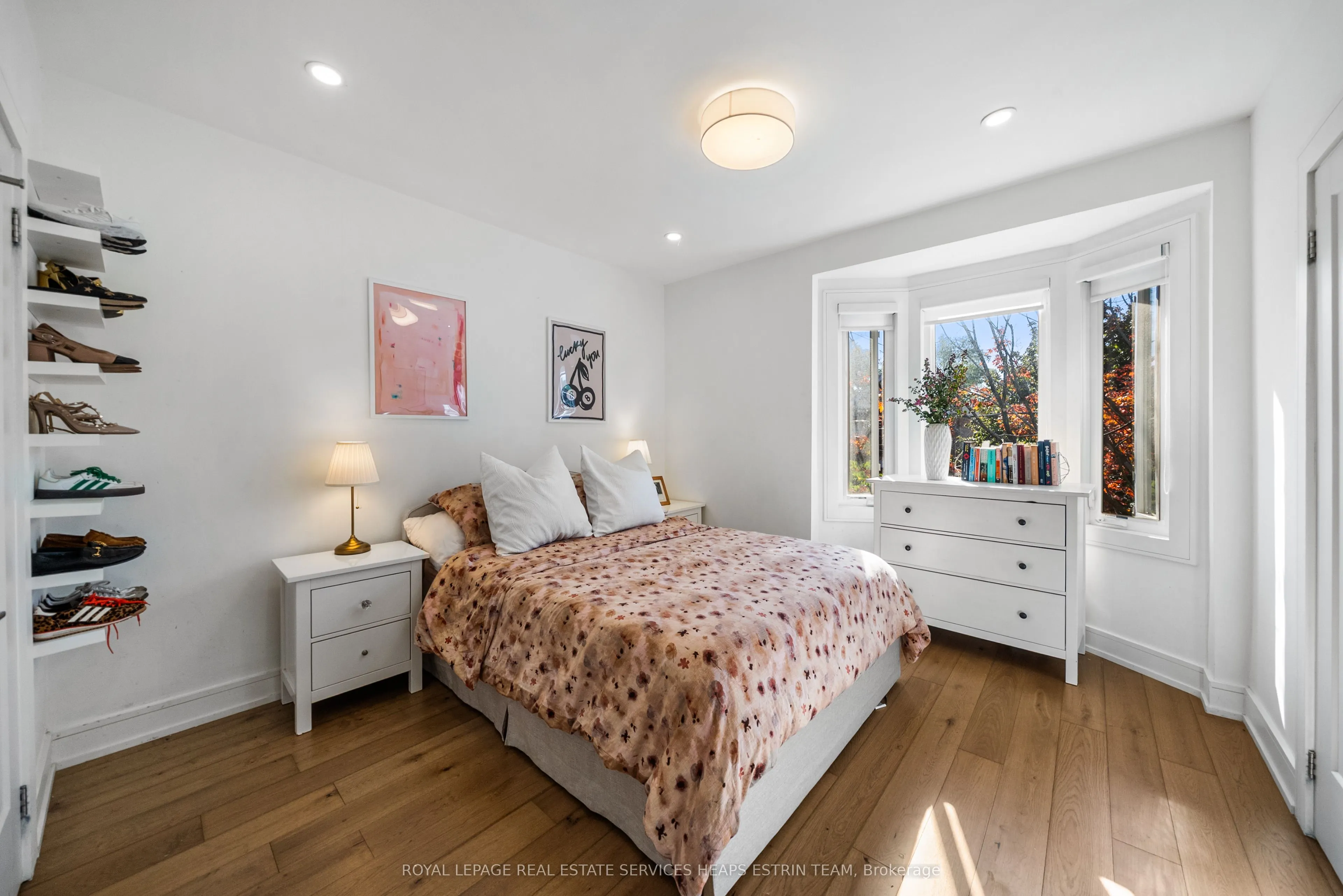 72 Harcourt Avenue