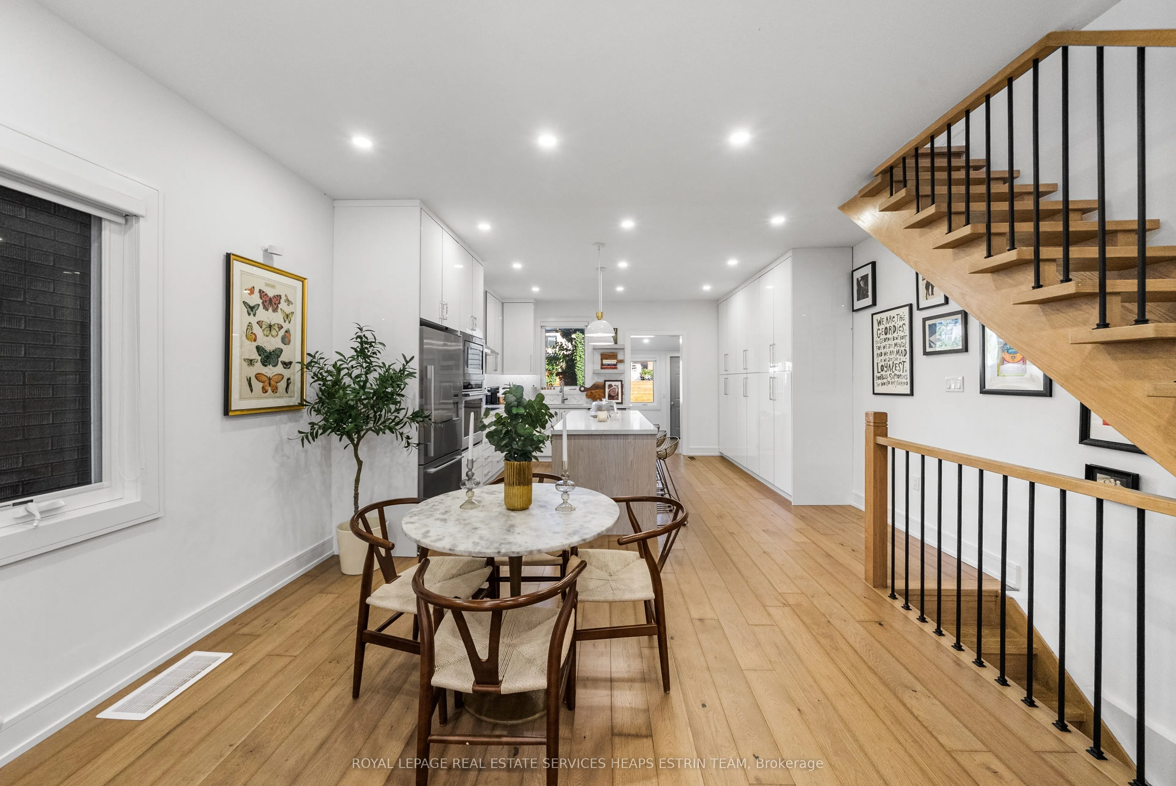 72 Harcourt Avenue