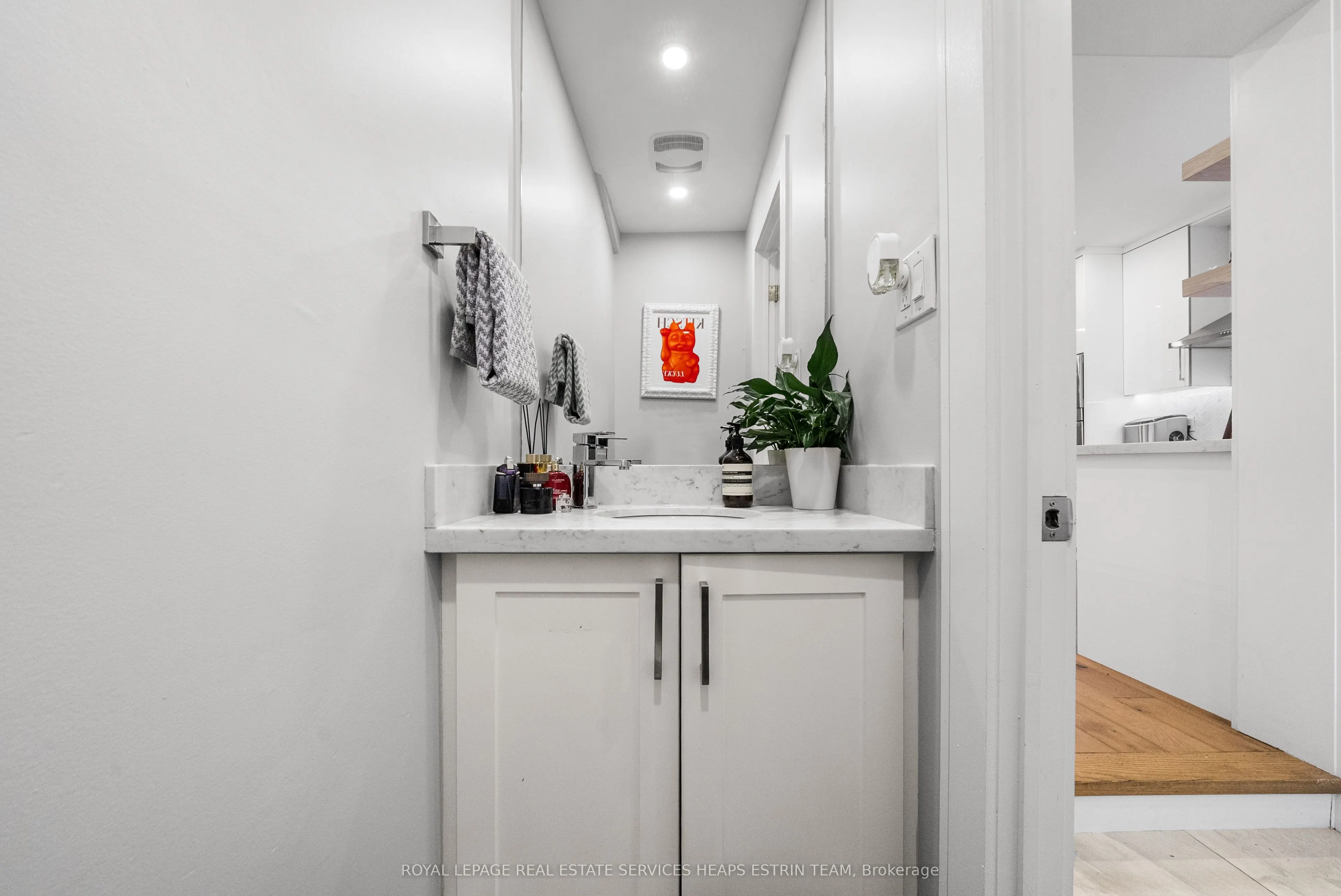 72 Harcourt Avenue