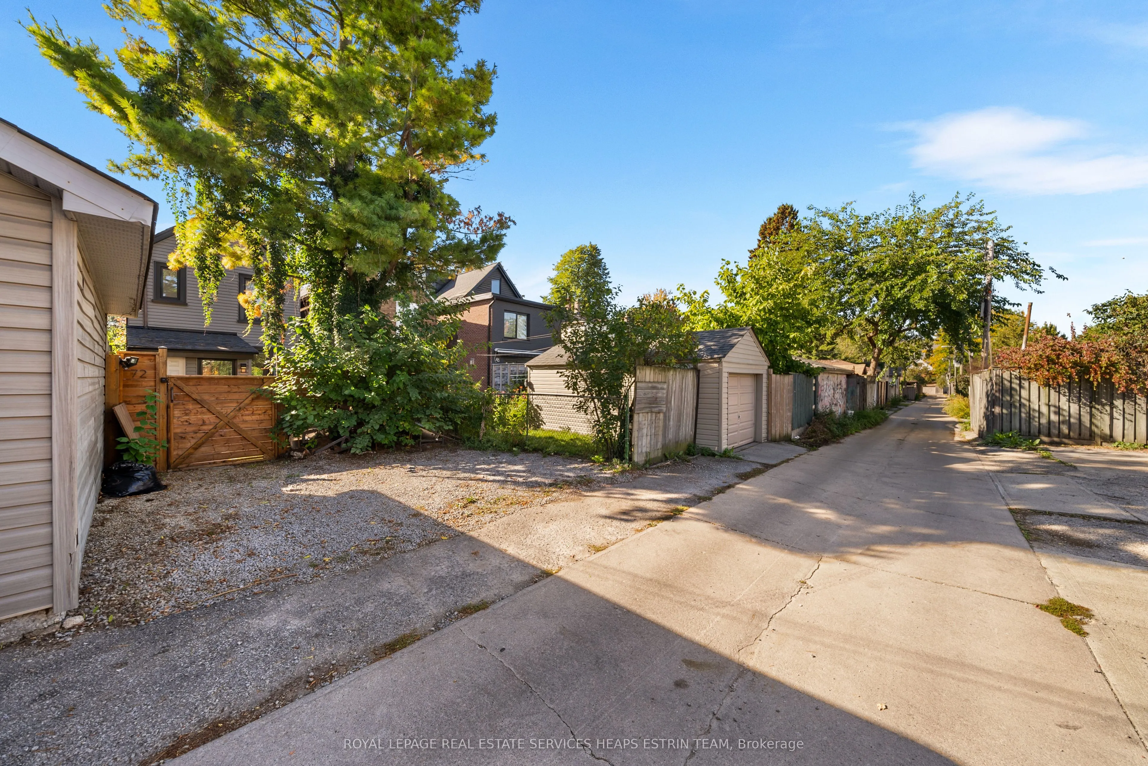 72 Harcourt Avenue