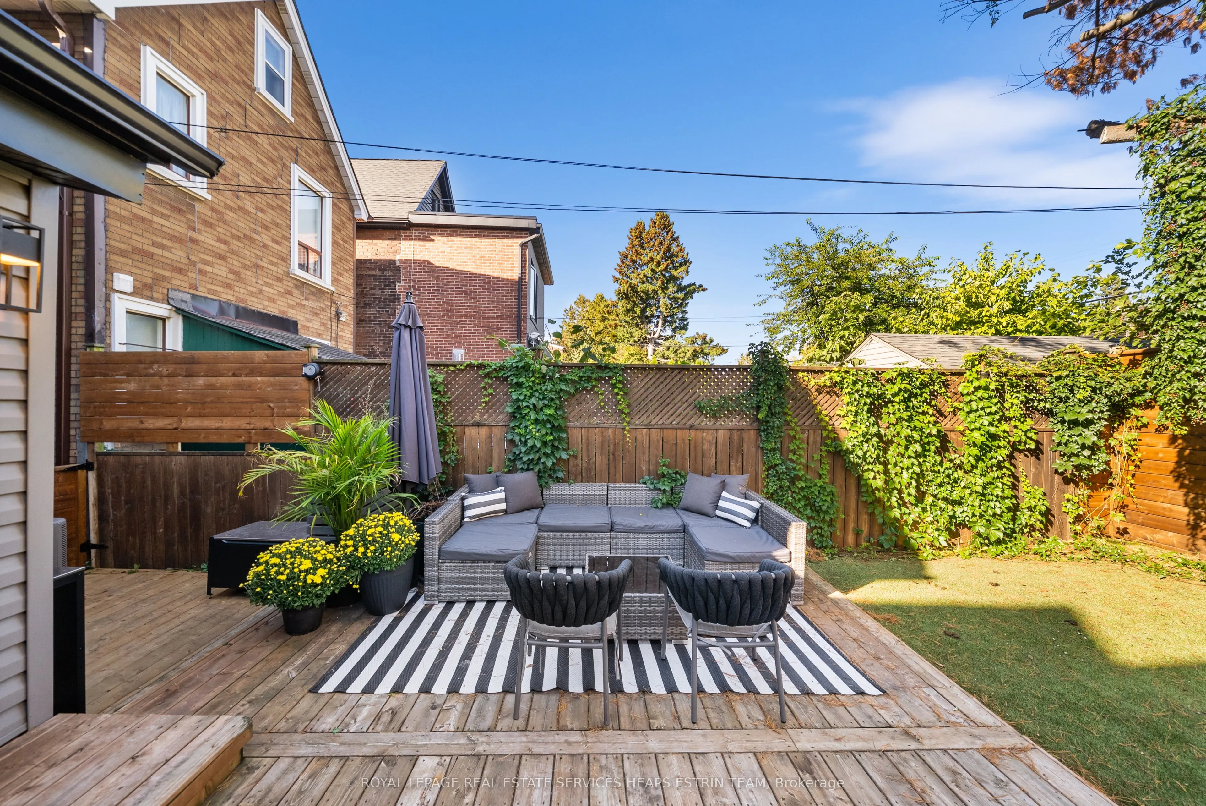 72 Harcourt Avenue
