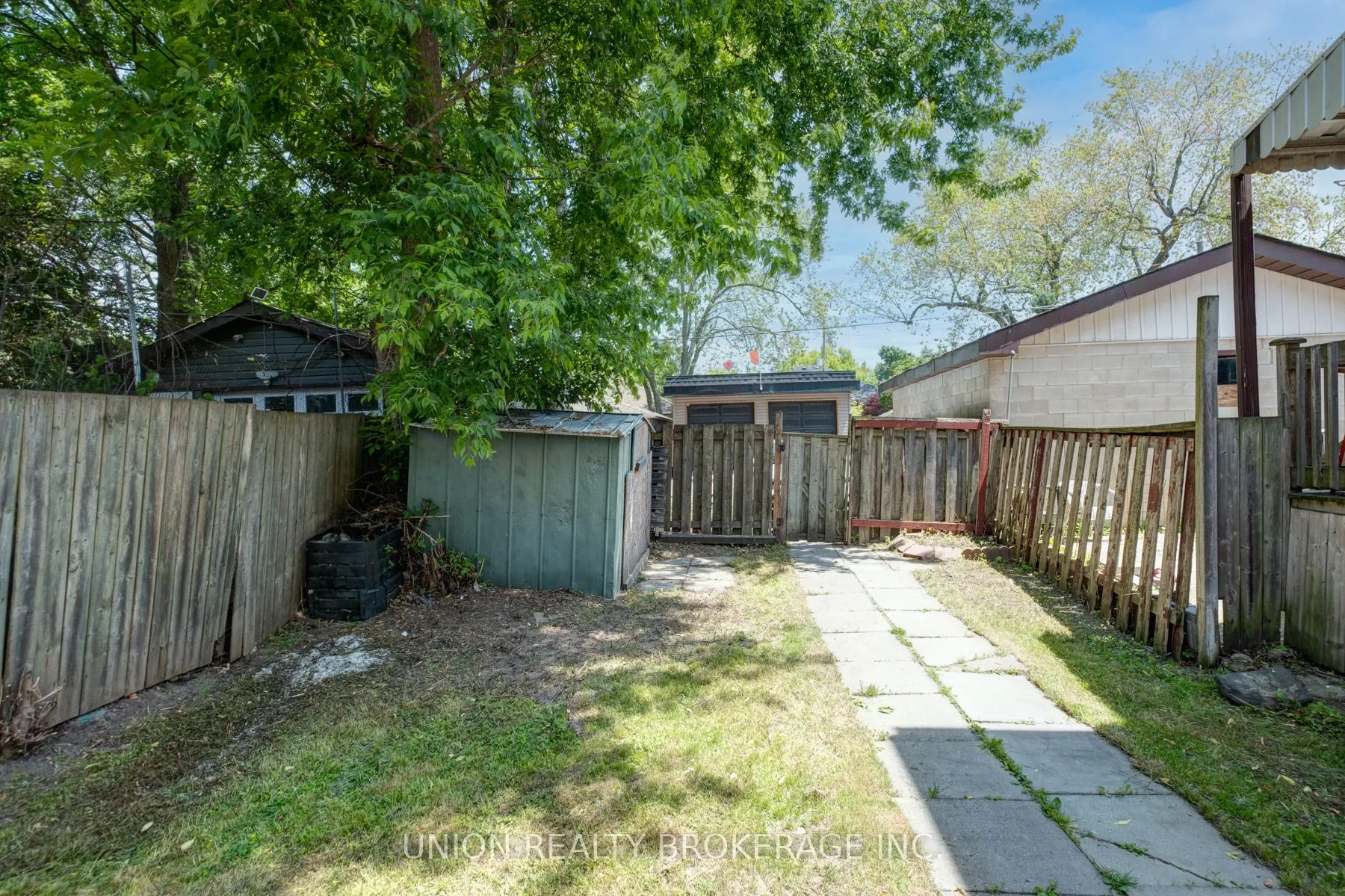 533 Victoria Park Avenue