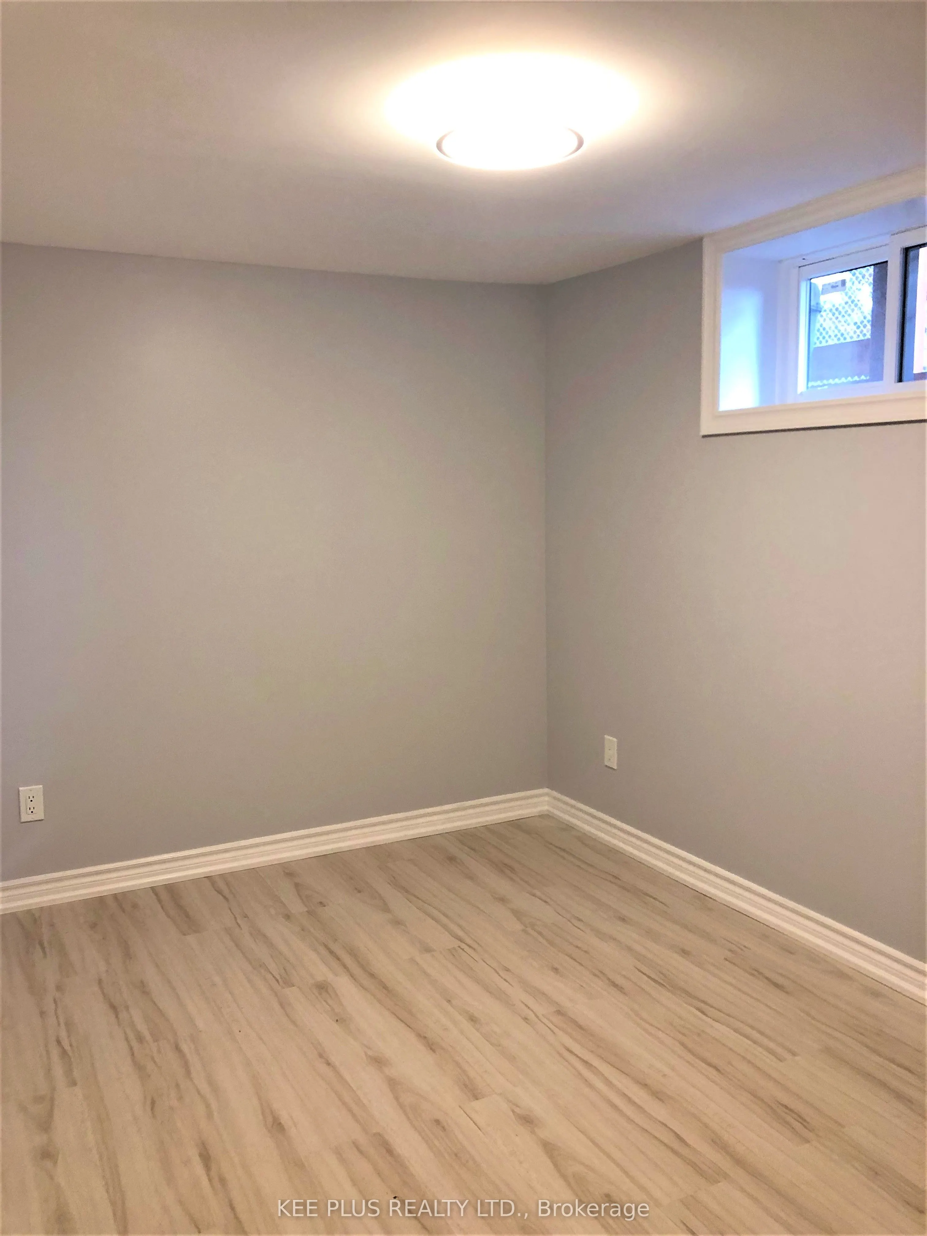 390 Leslie Street, #basement