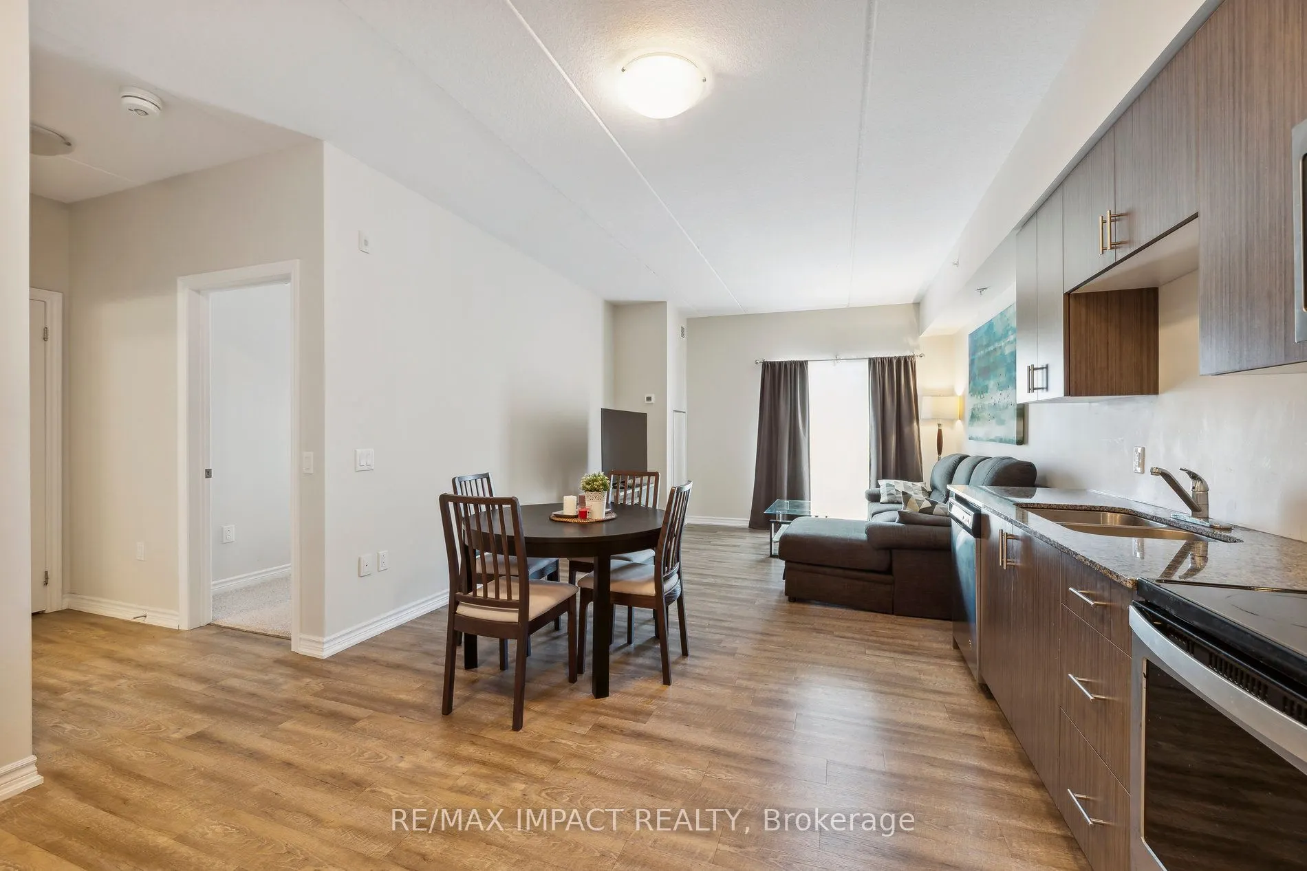 290 Liberty Street N, #215