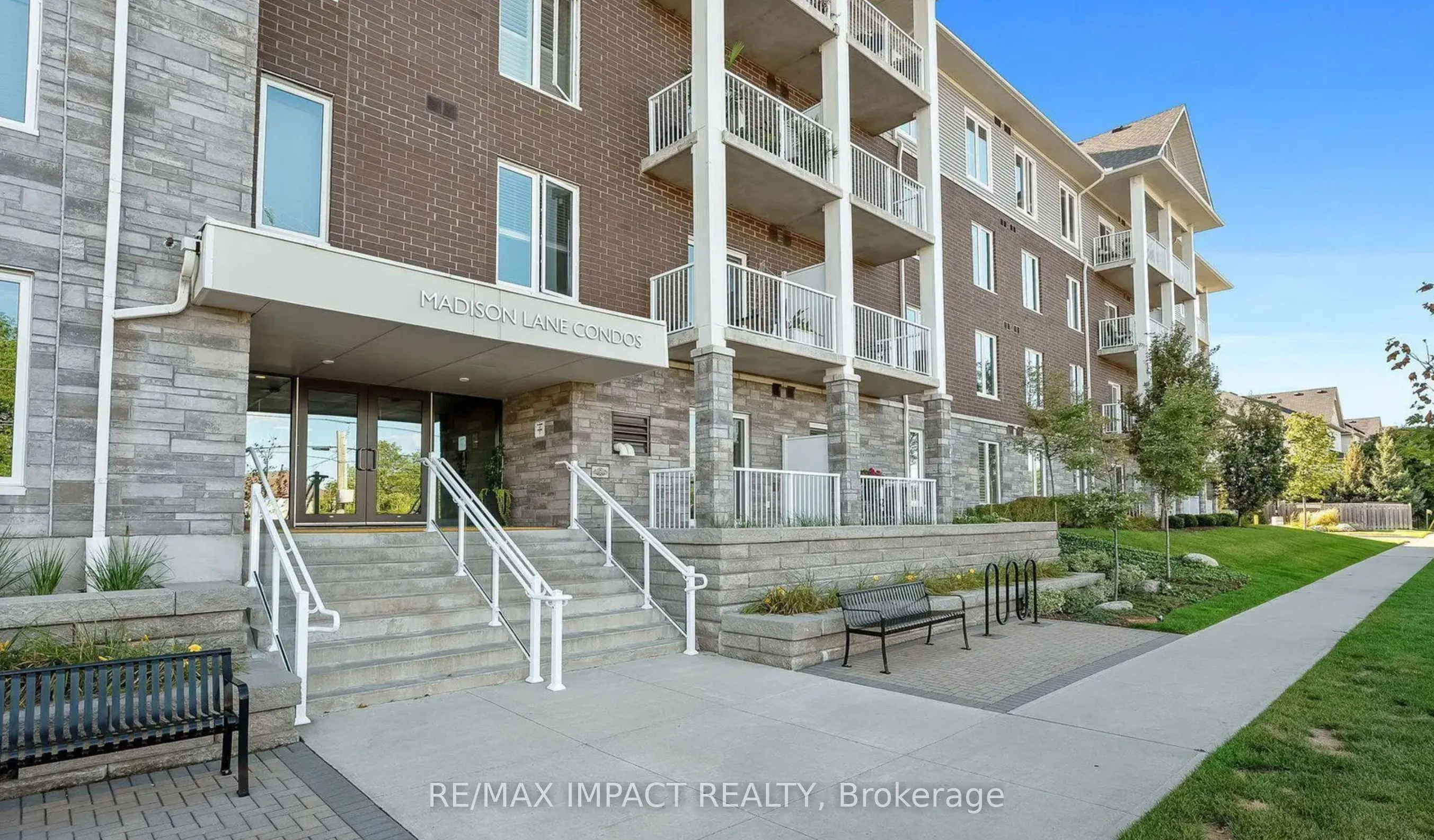 290 Liberty Street N, #215
