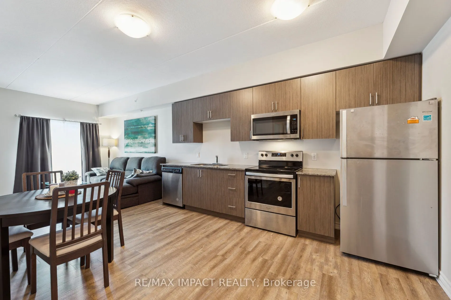 290 Liberty Street N, #215