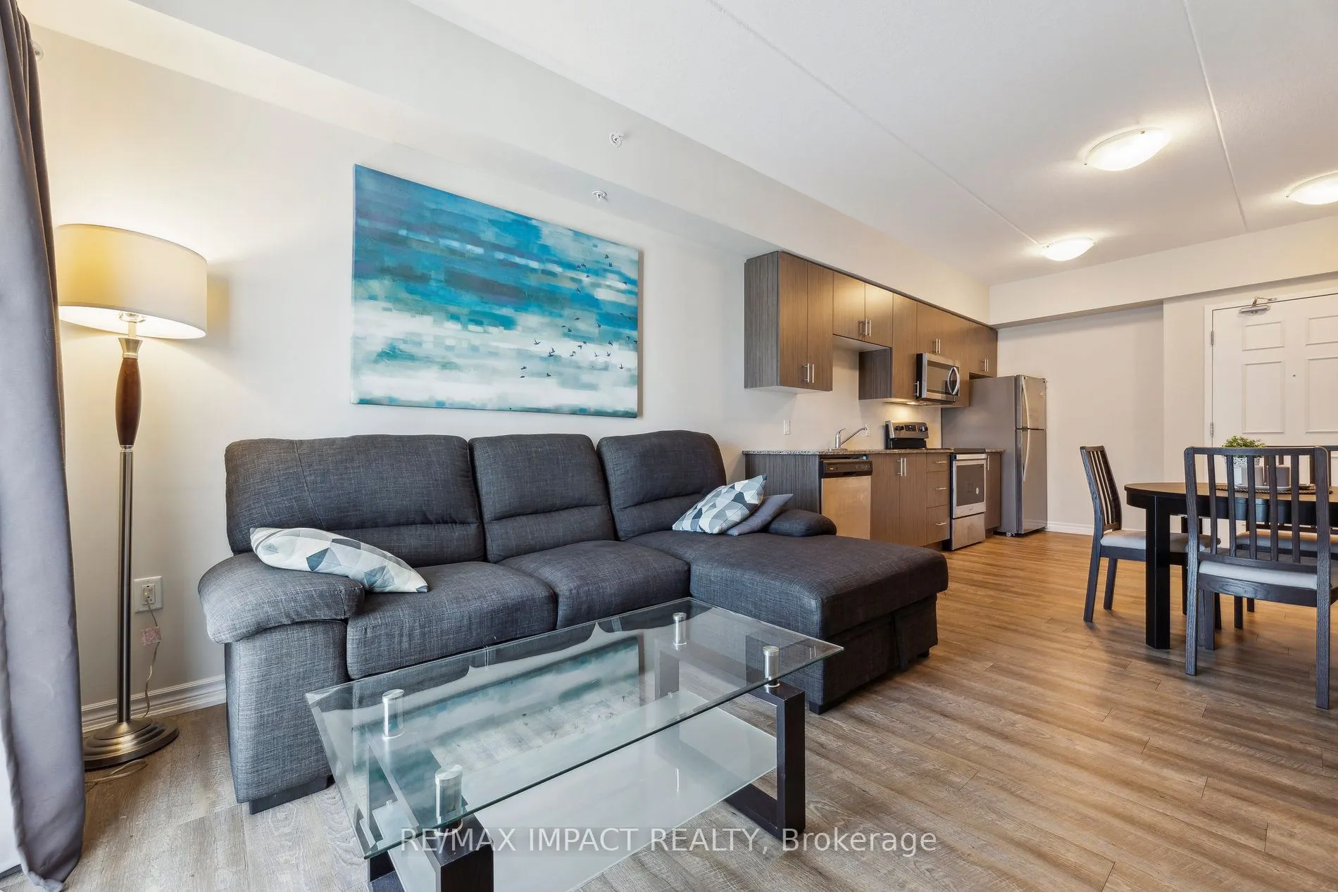 290 Liberty Street N, #215