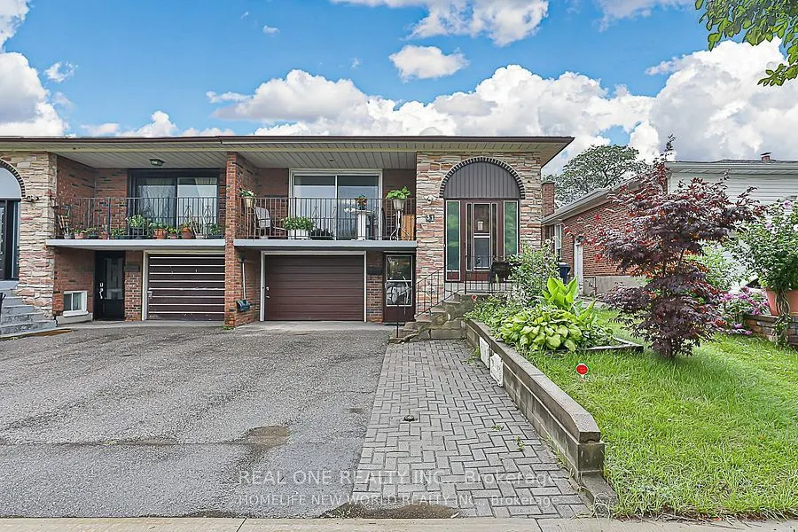 31 Terryhill Crescent