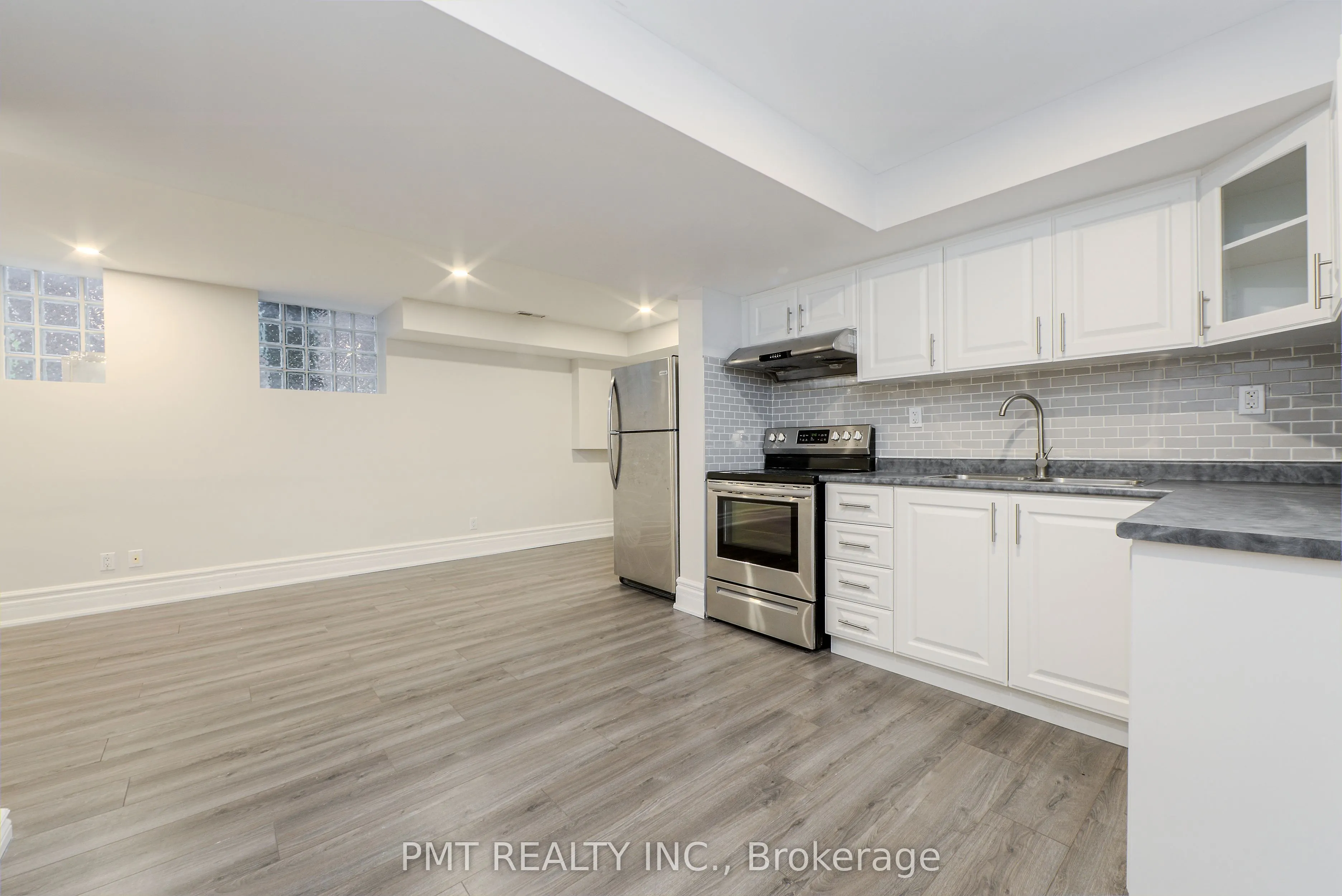 1273 Pape Avenue, #Lower