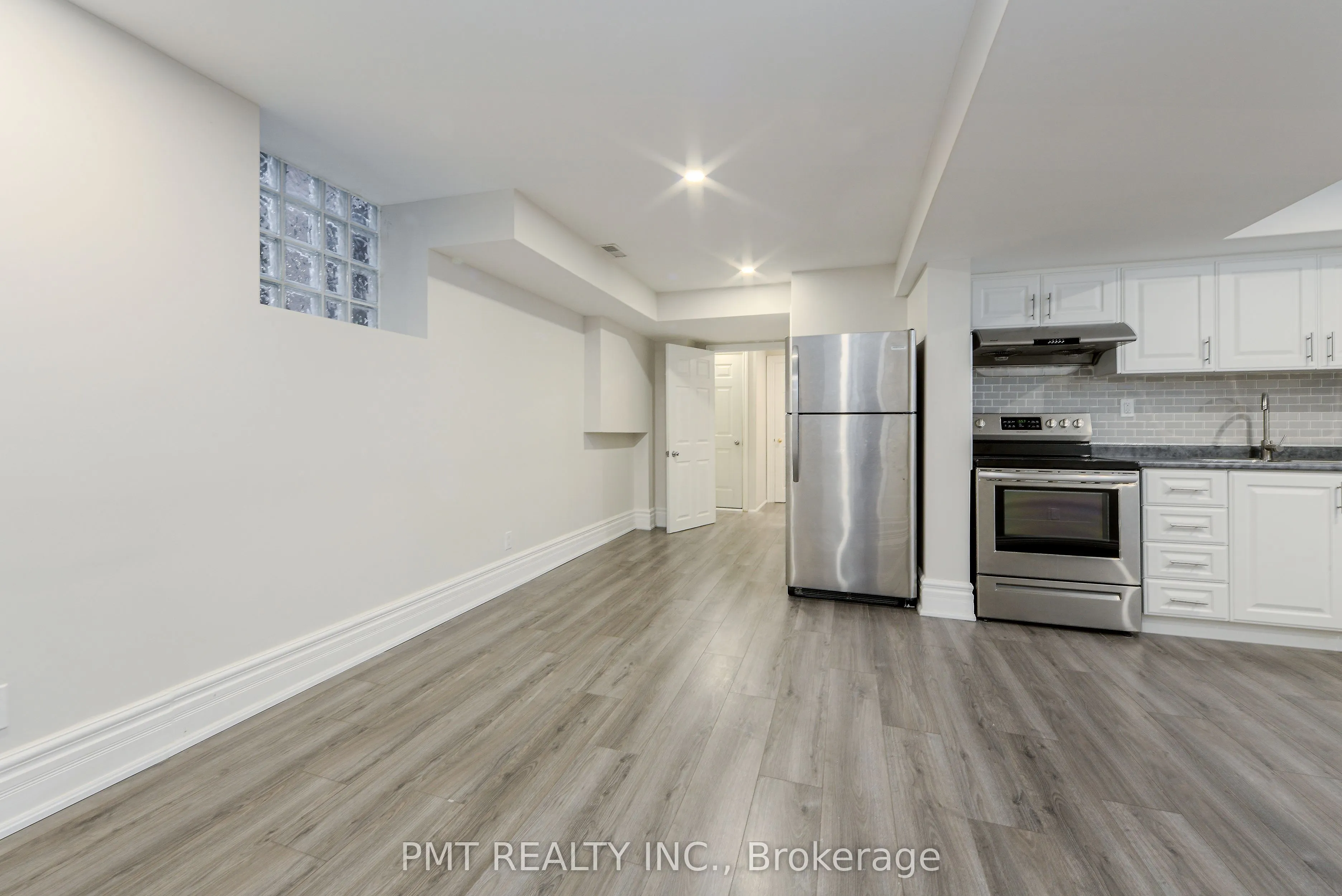 1273 Pape Avenue, #Lower