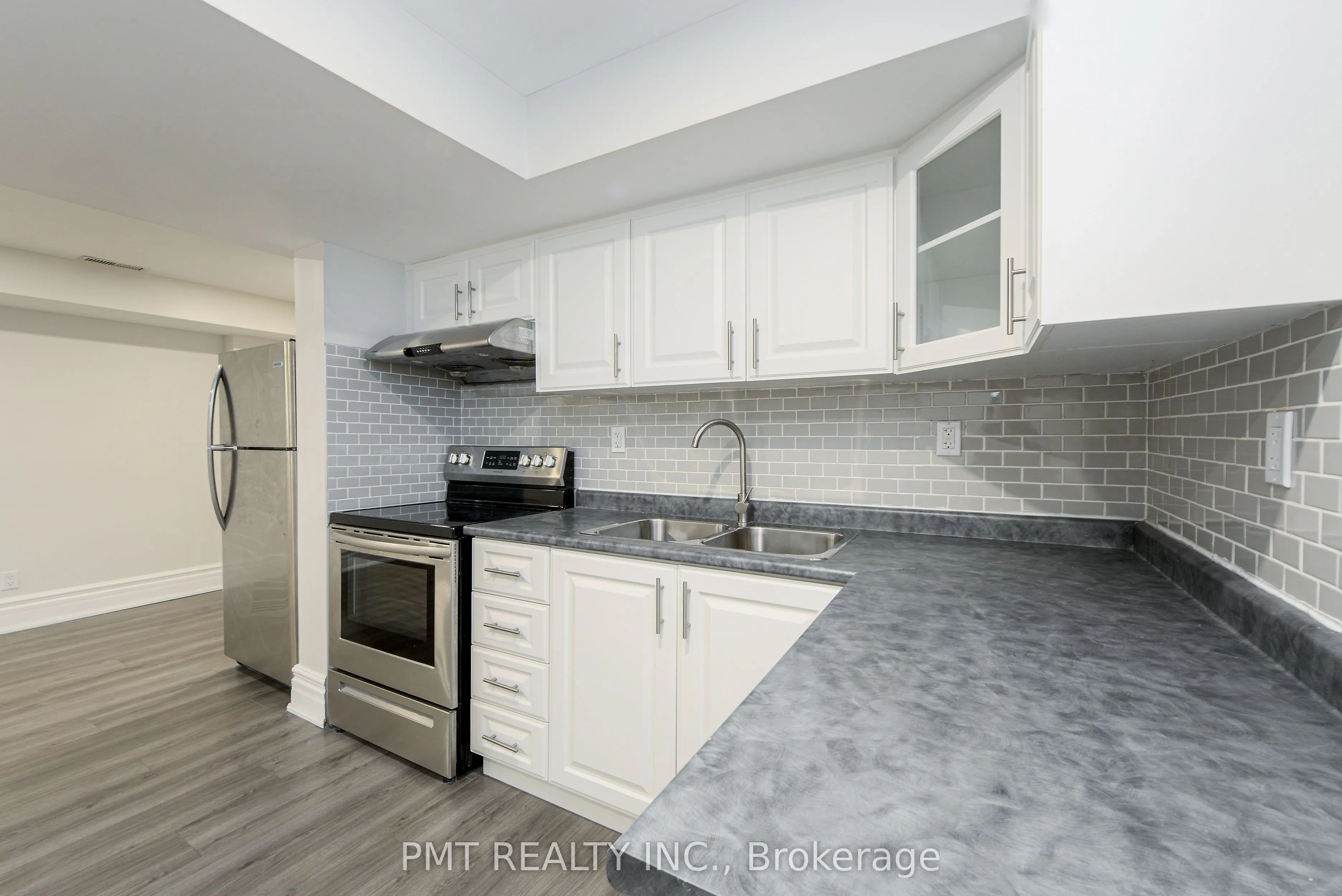 1273 Pape Avenue, #Lower