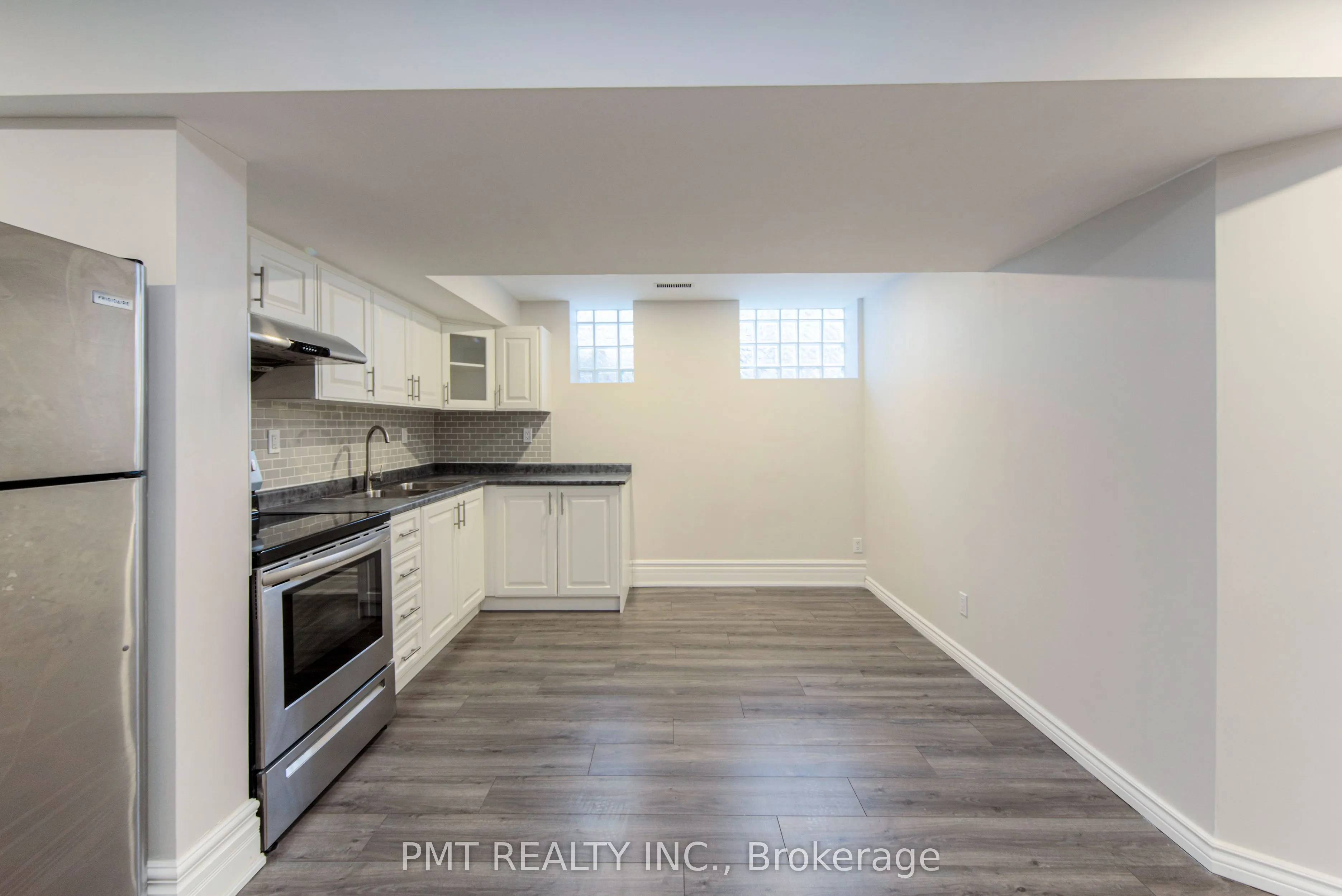 1273 Pape Avenue, #Lower