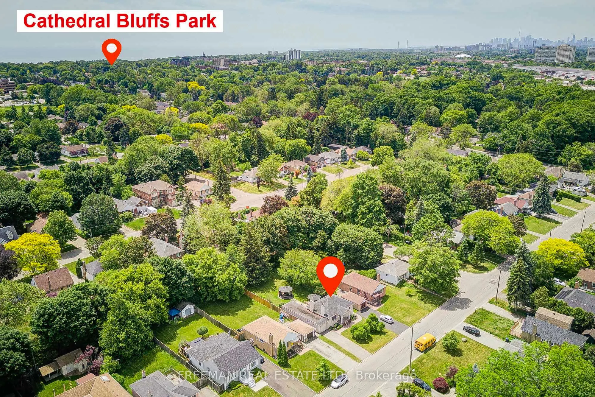 21 Martindale Road