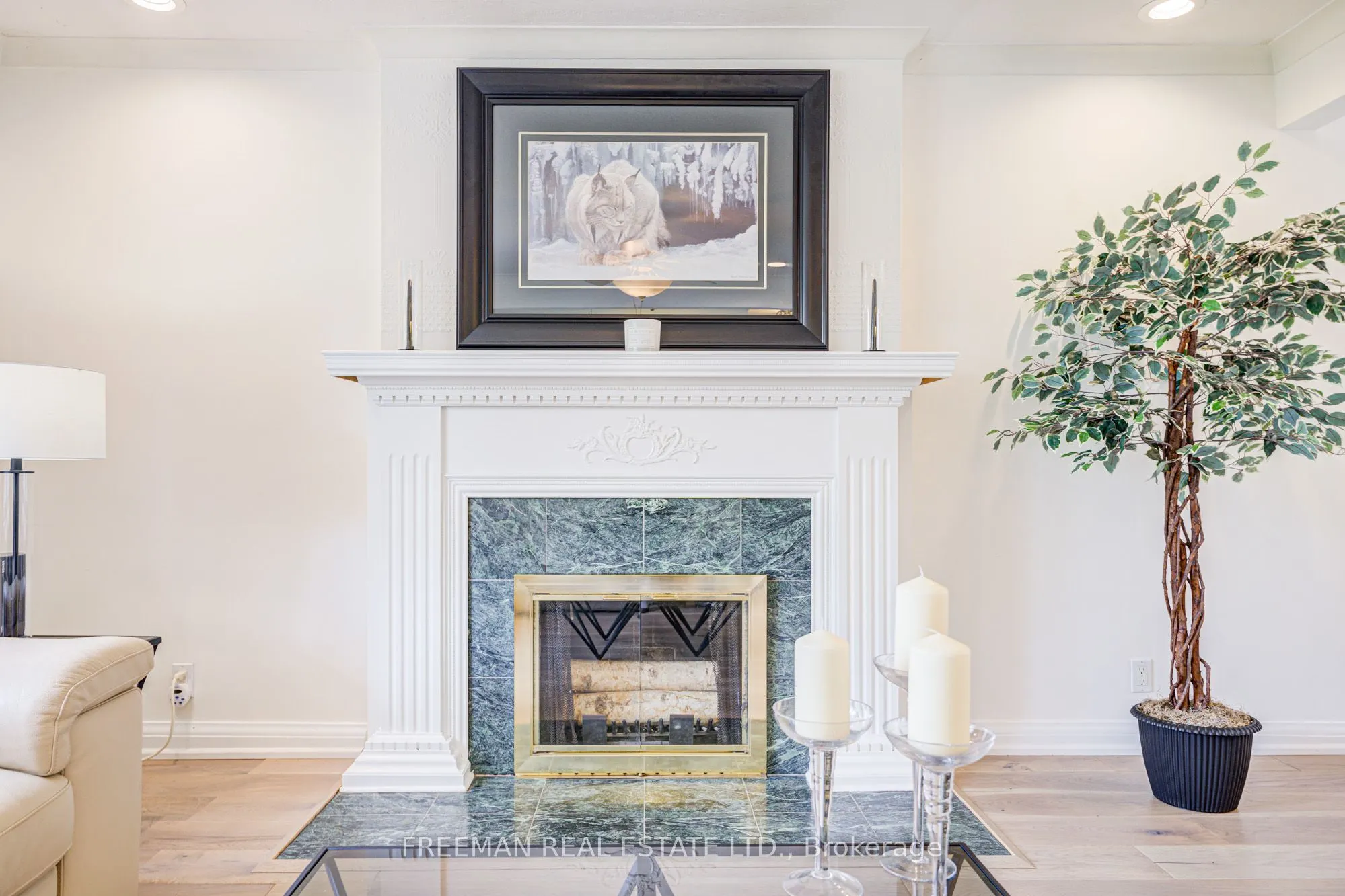 21 Martindale Road