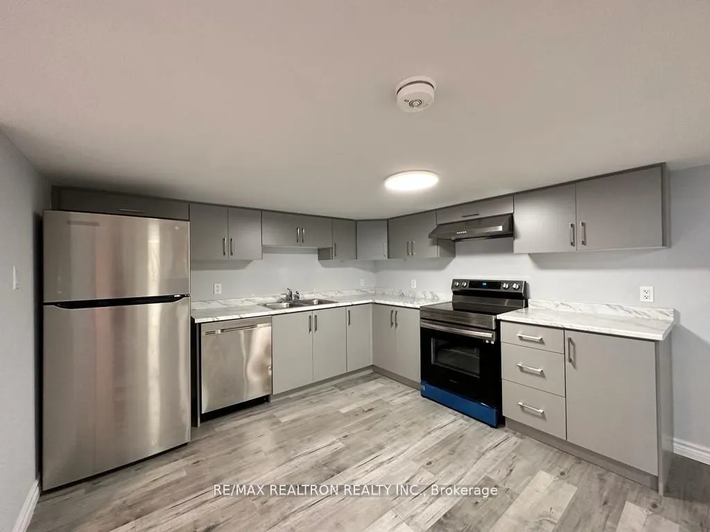223 Cochrane Street W, #Bsmnt
