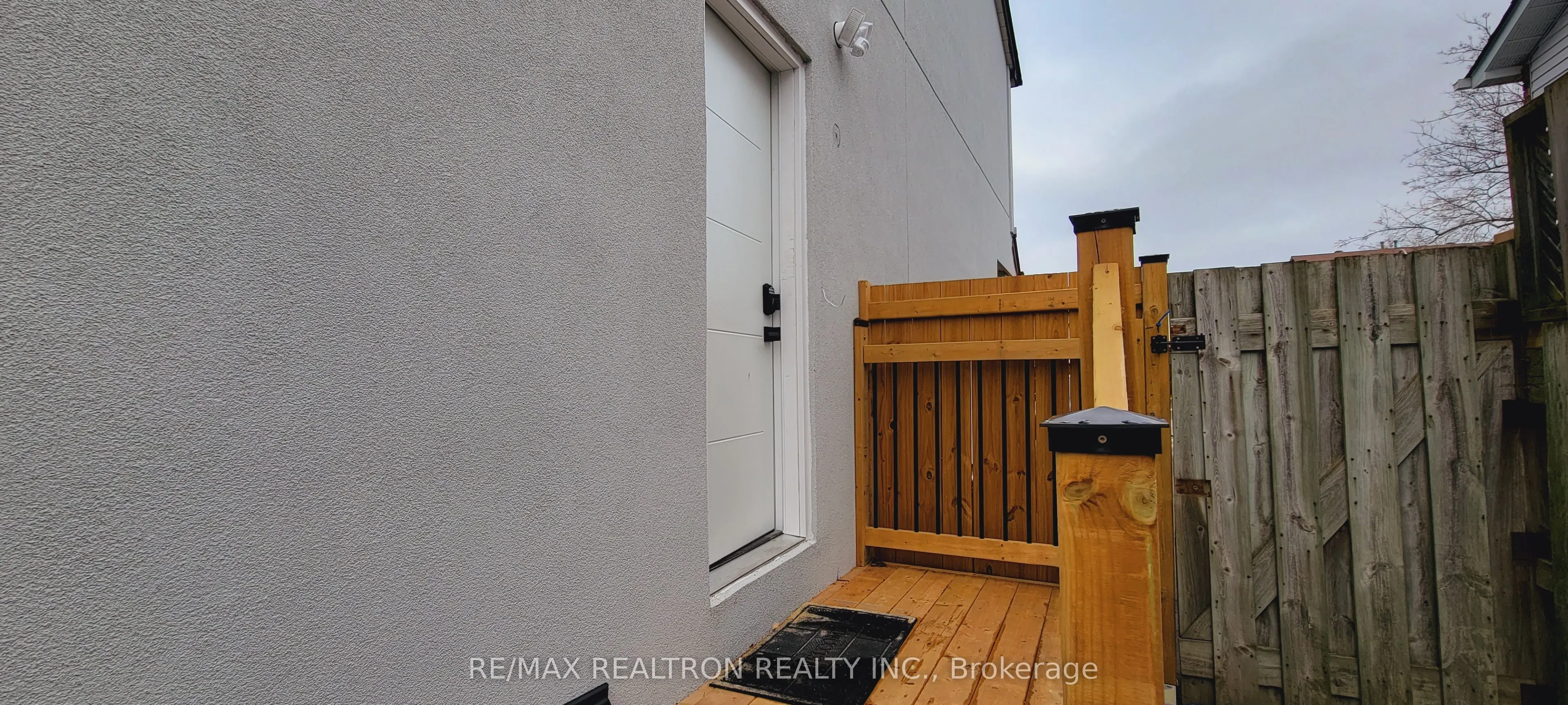 851 Monaghan Avenue, #Bsmt