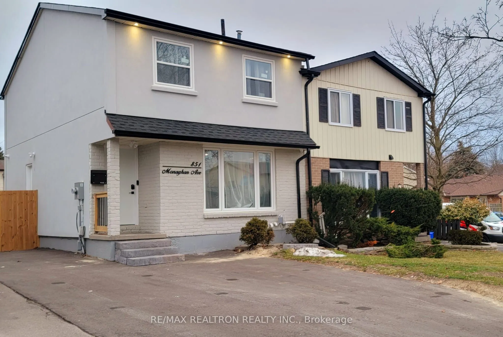 851 Monaghan Avenue, #Bsmt