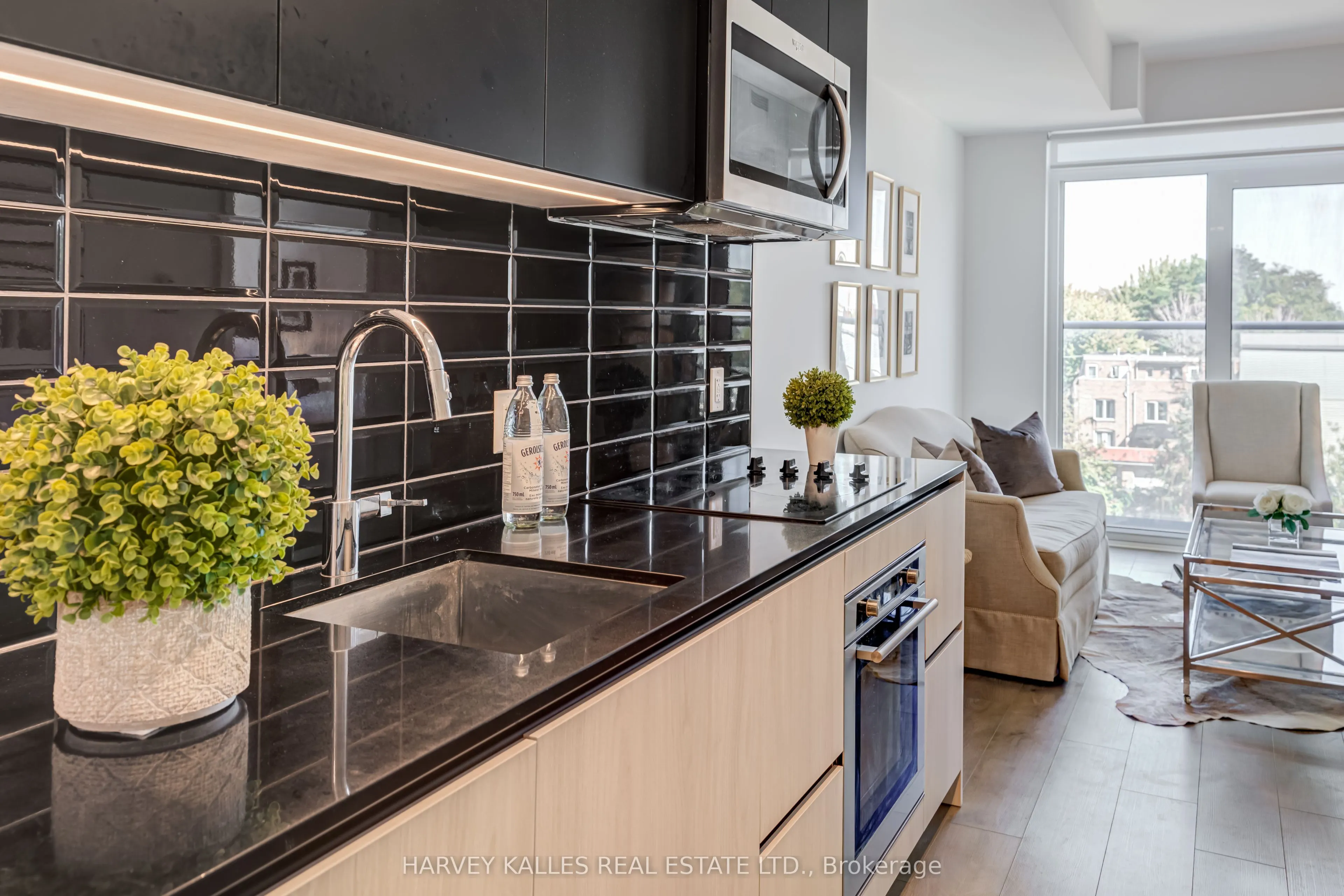 150 Logan Avenue, #541