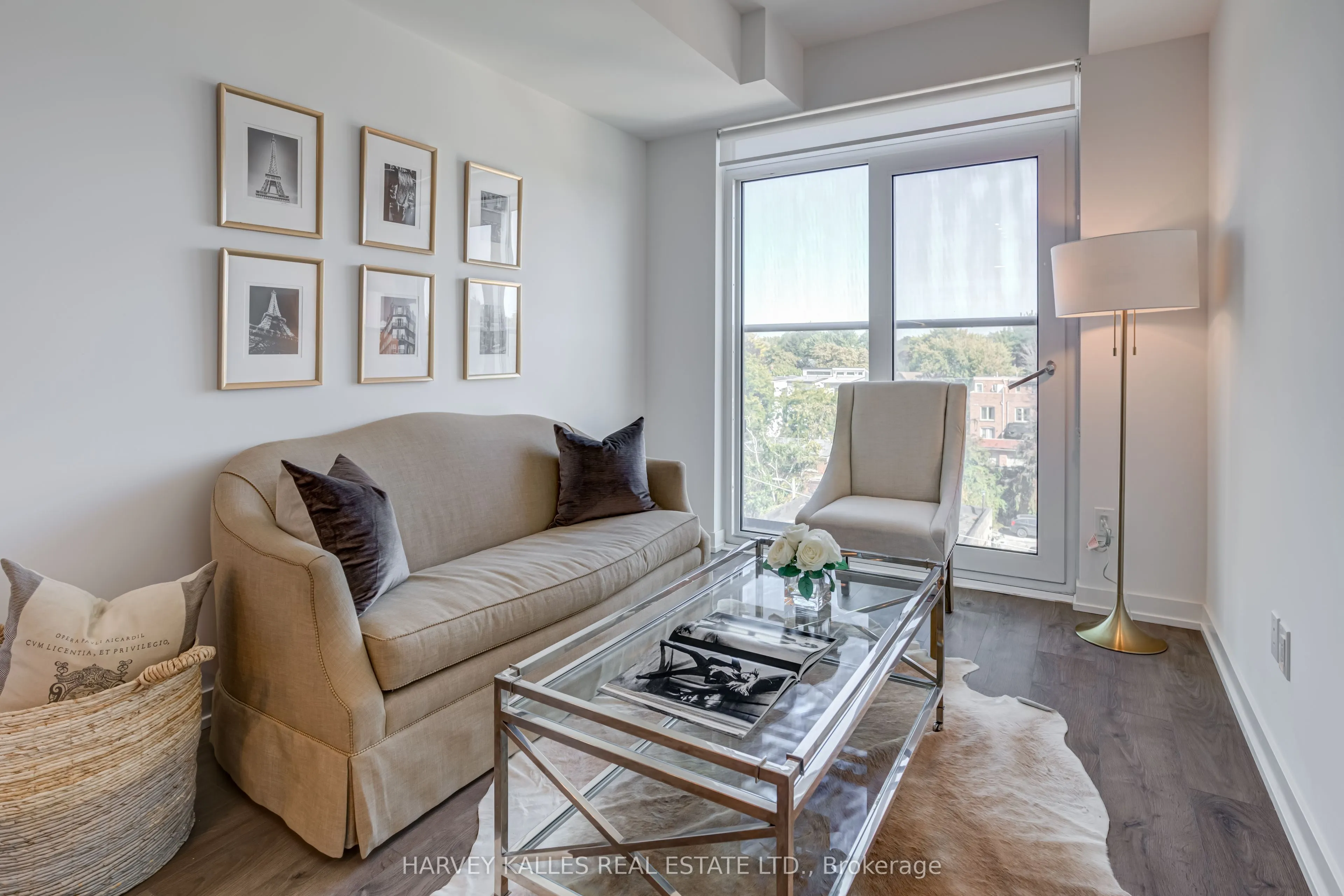 150 Logan Avenue, #541