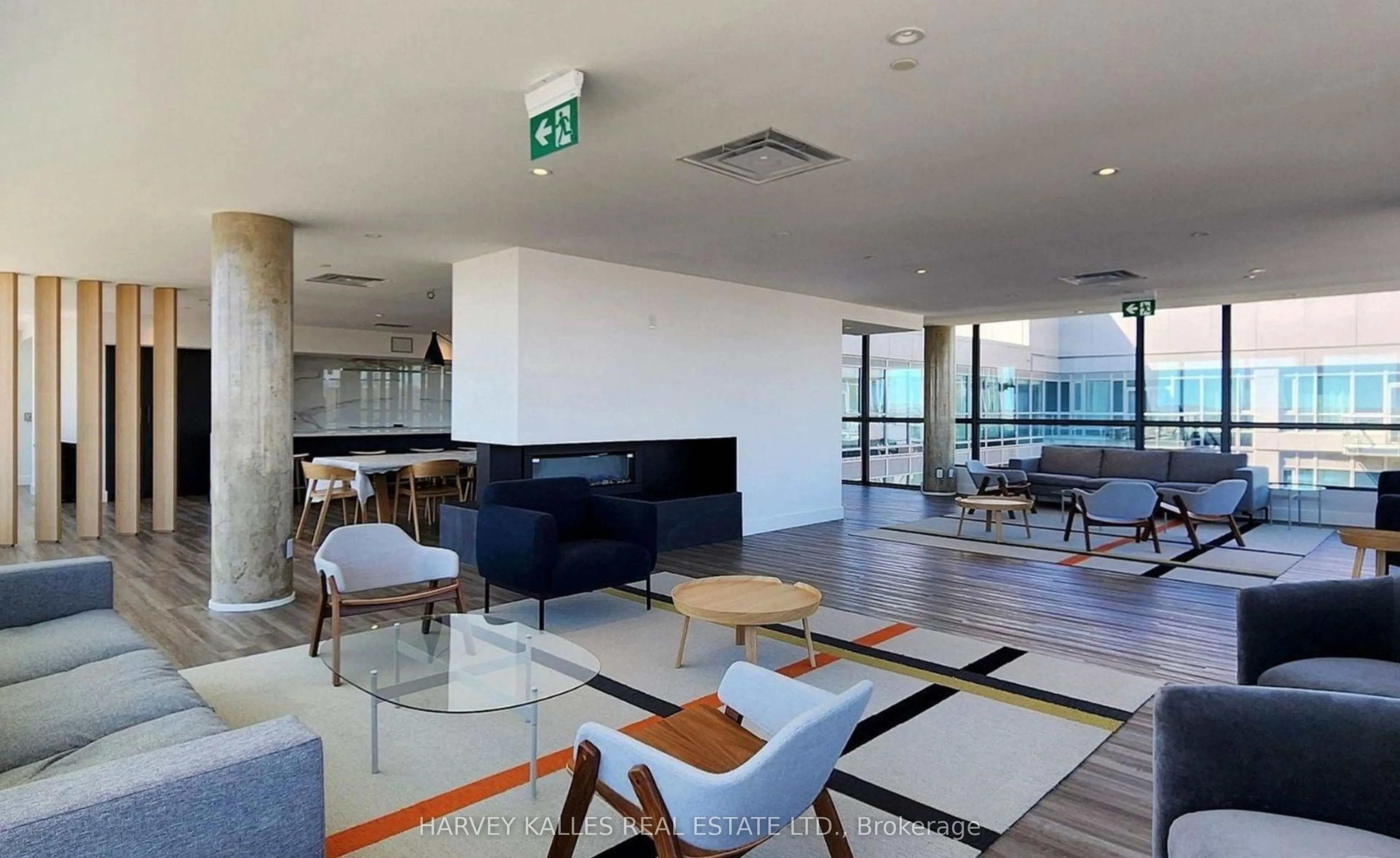 150 Logan Avenue, #541