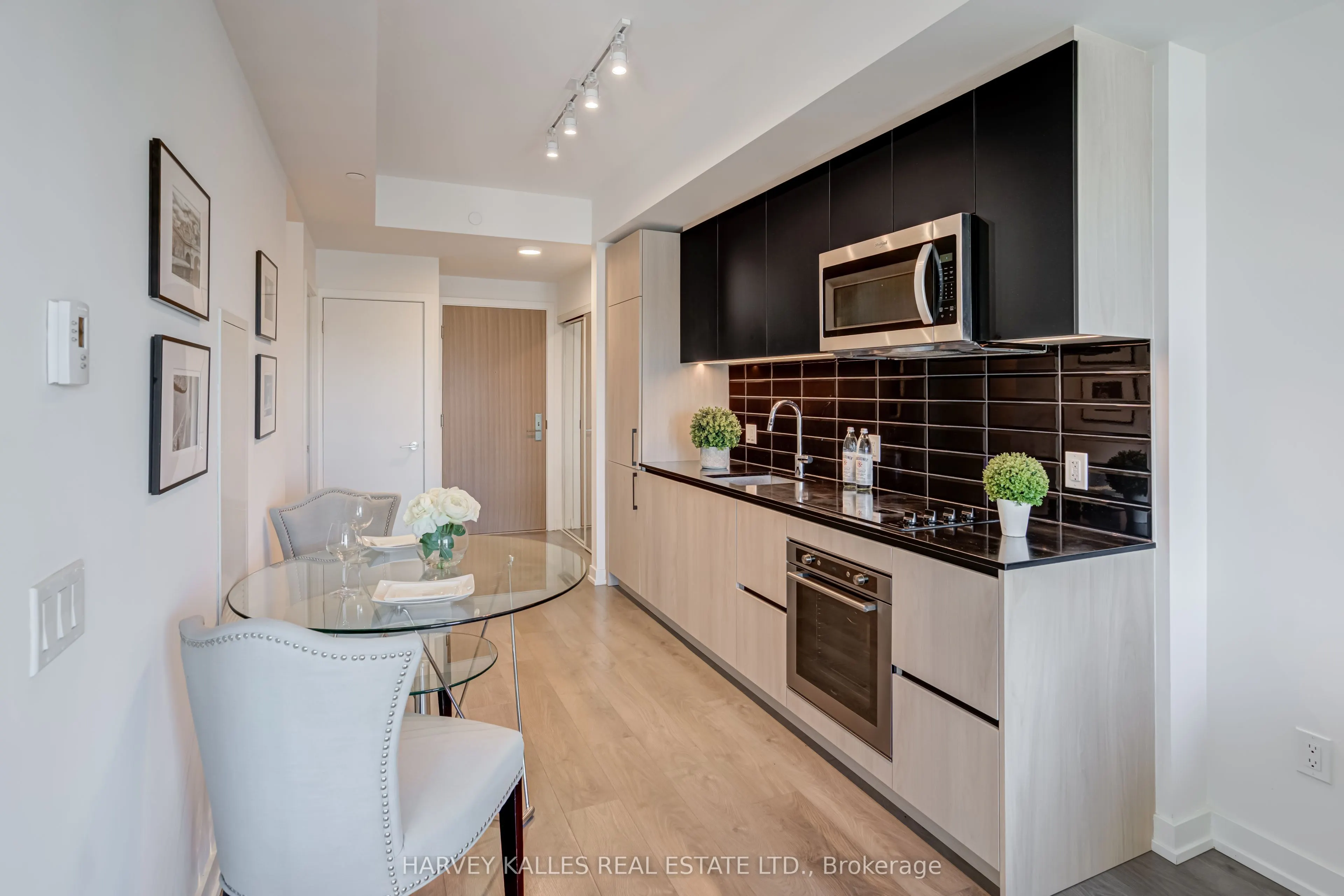 150 Logan Avenue, #541