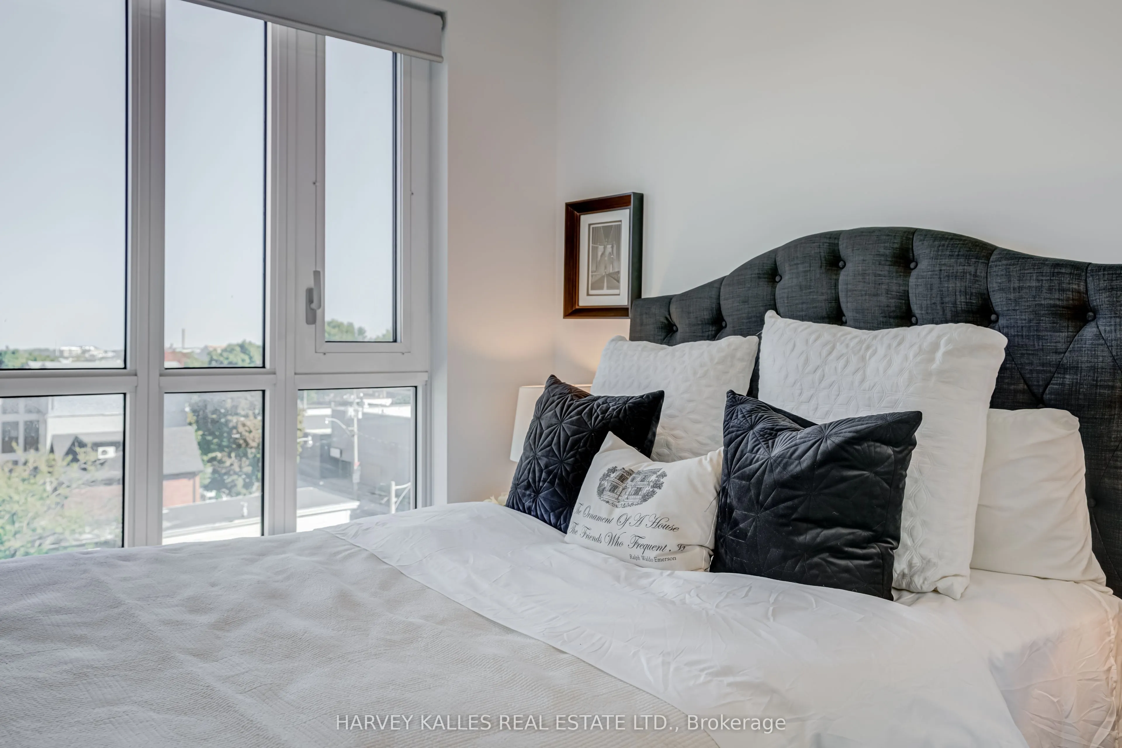 150 Logan Avenue, #541