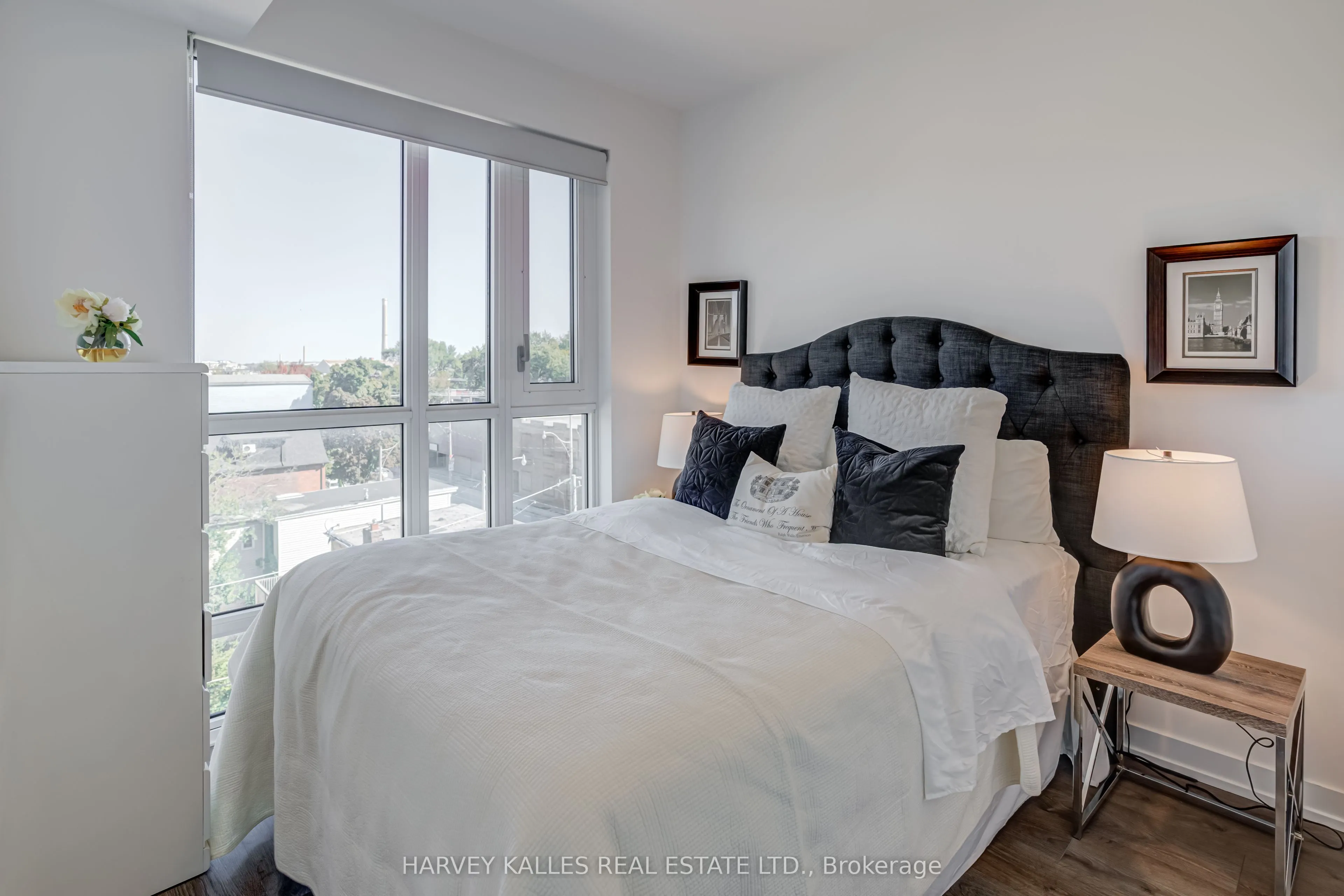 150 Logan Avenue, #541