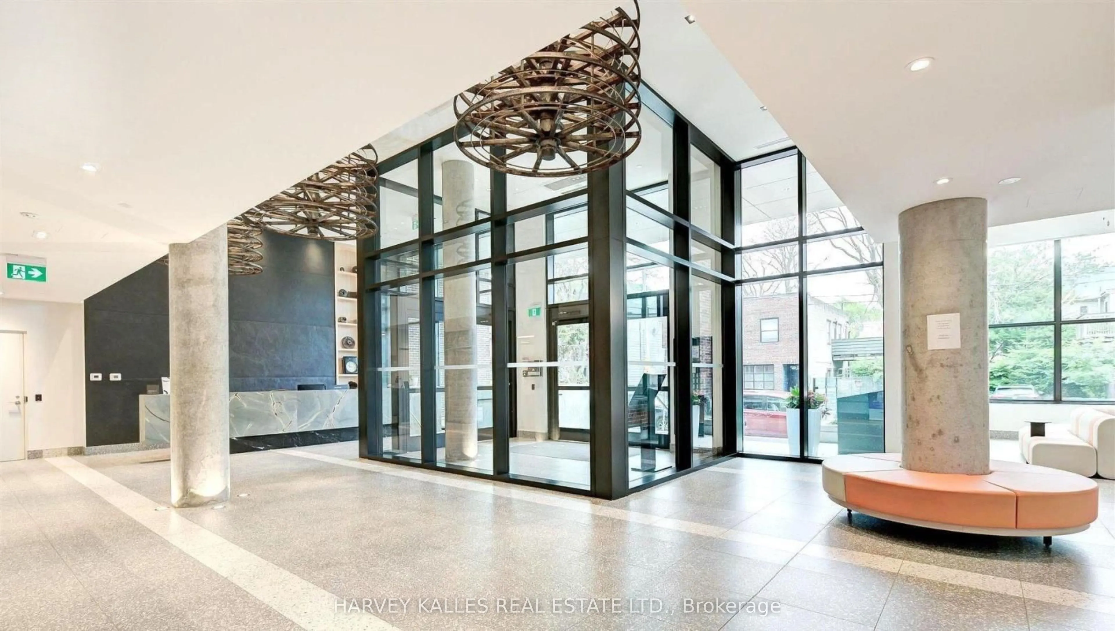 150 Logan Avenue, #541