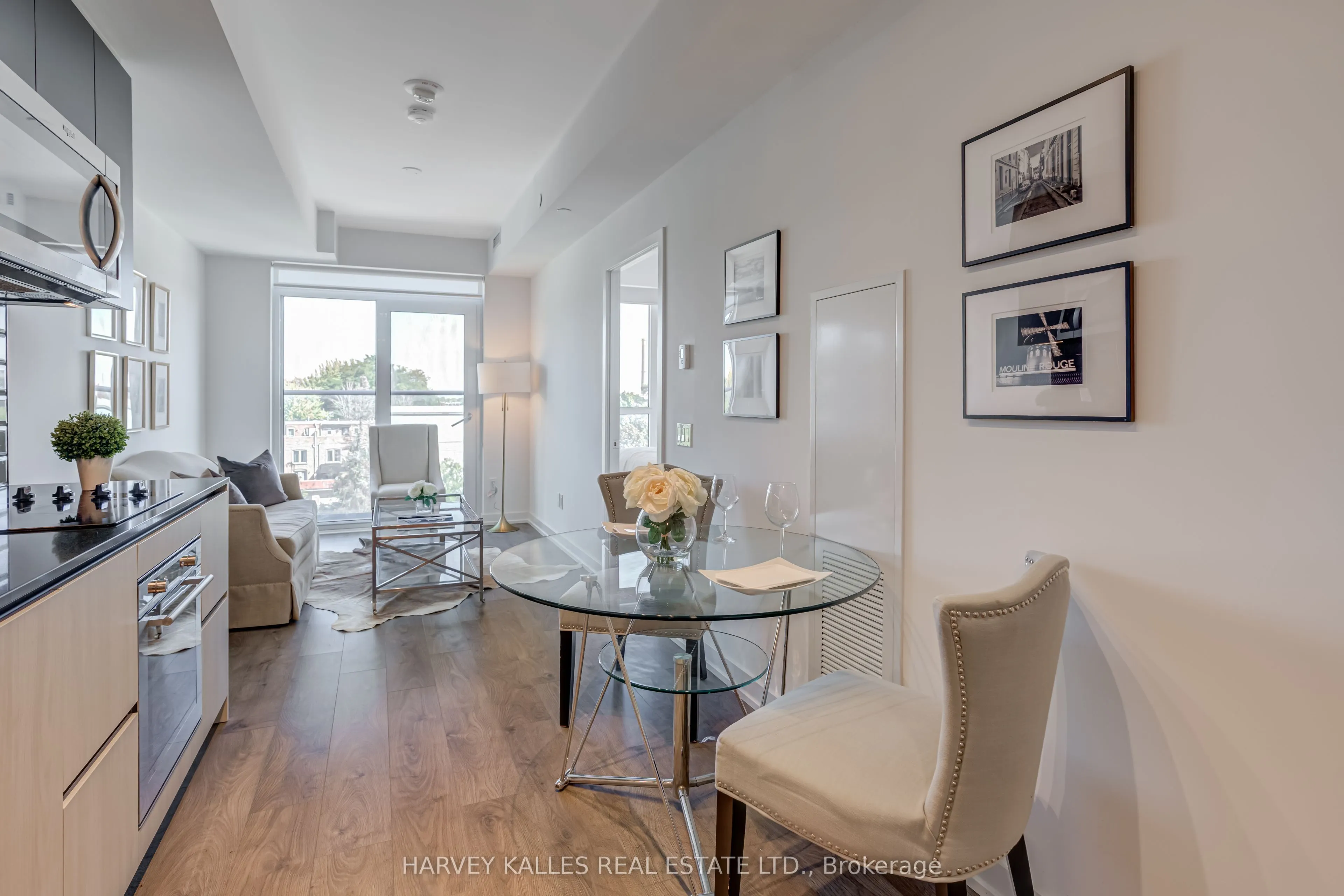 150 Logan Avenue, #541