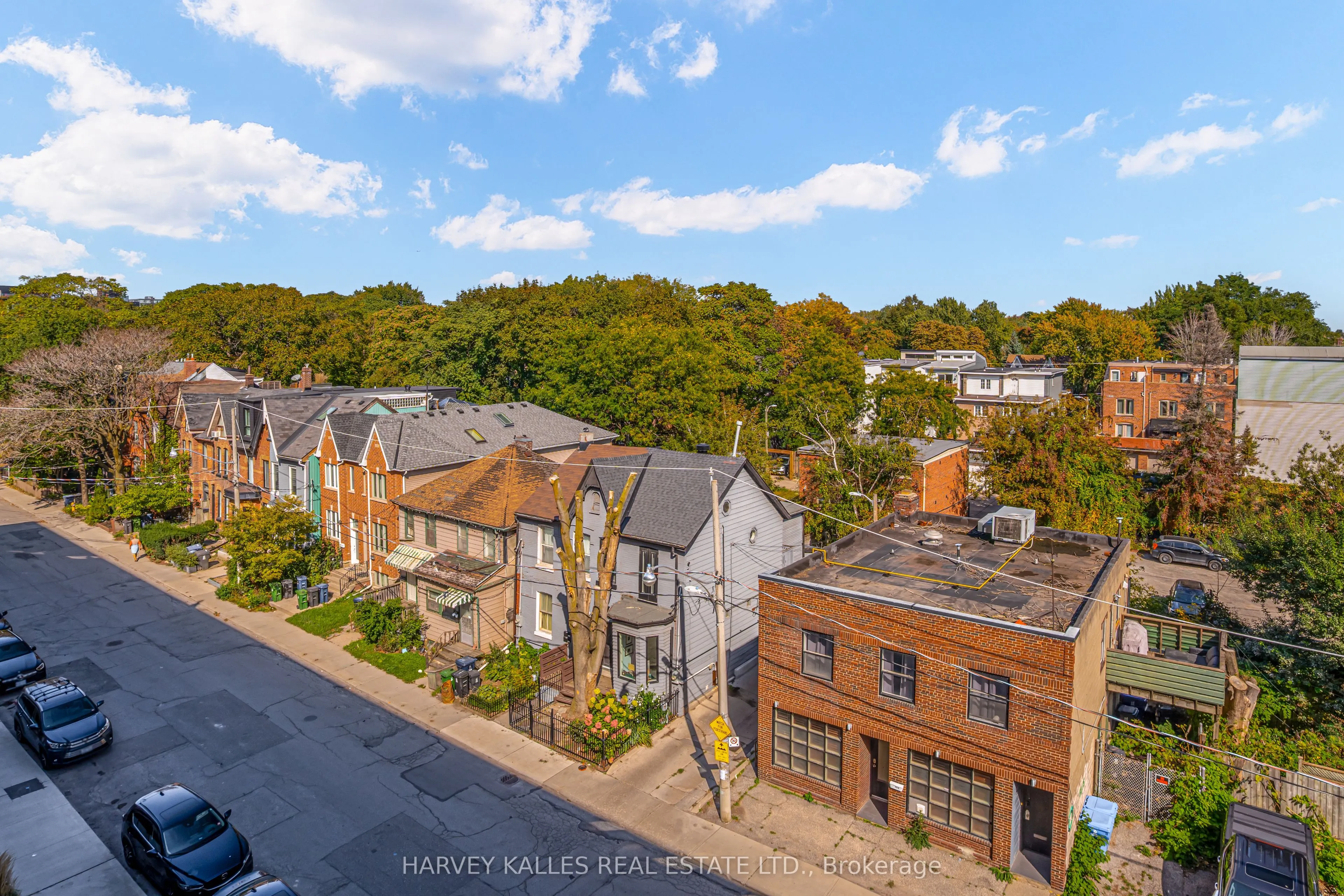 150 Logan Avenue, #541