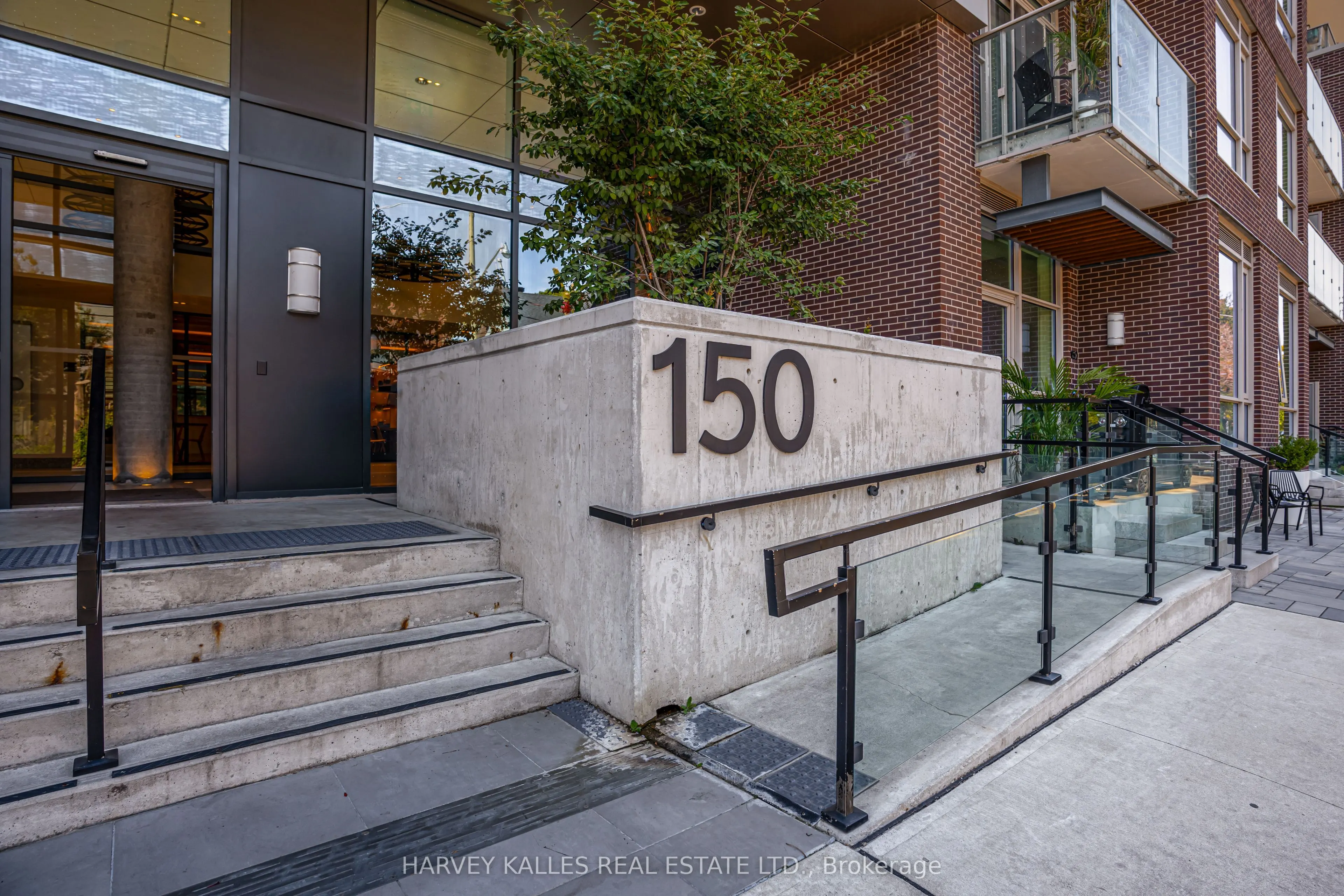 150 Logan Avenue, #541