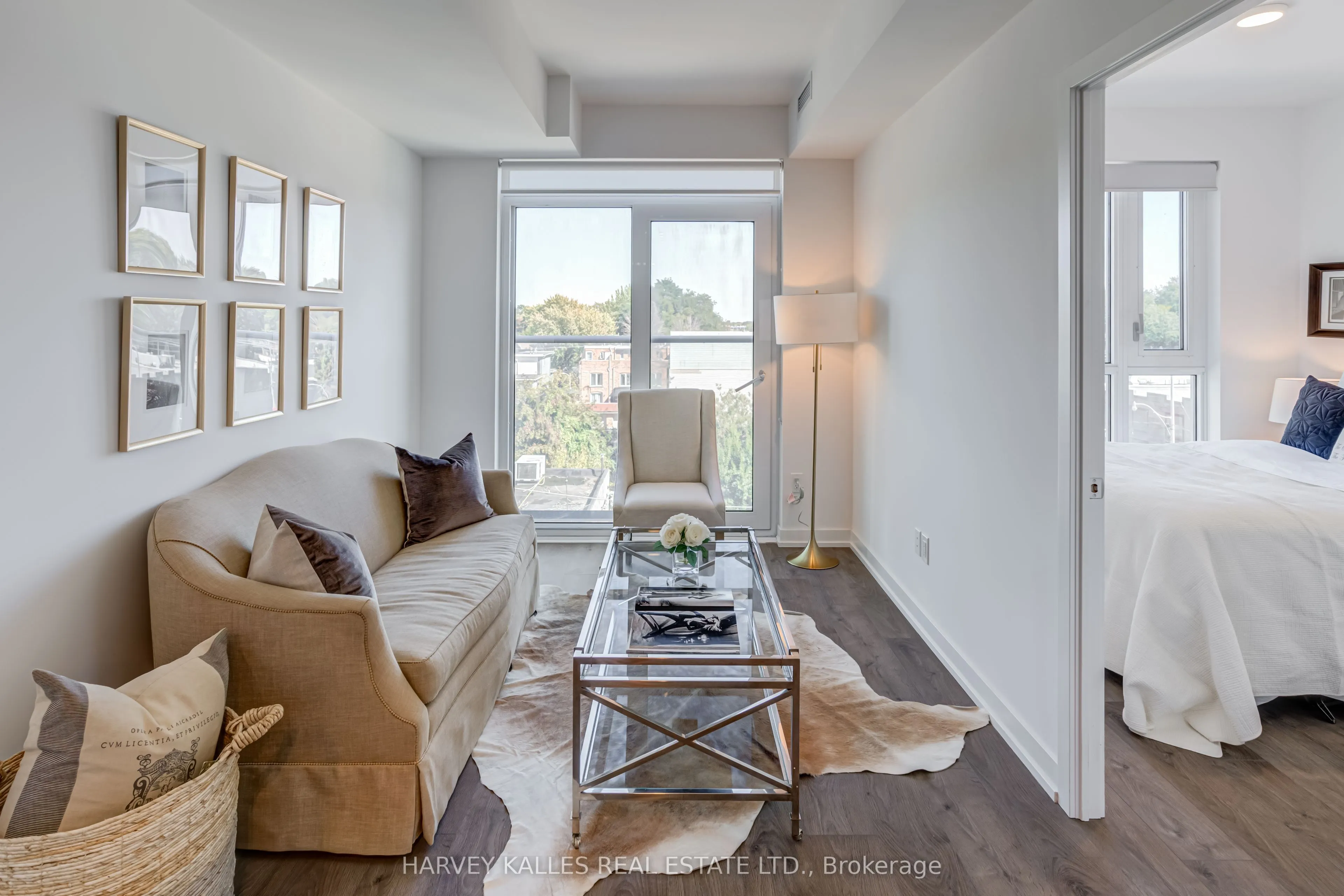 150 Logan Avenue, #541