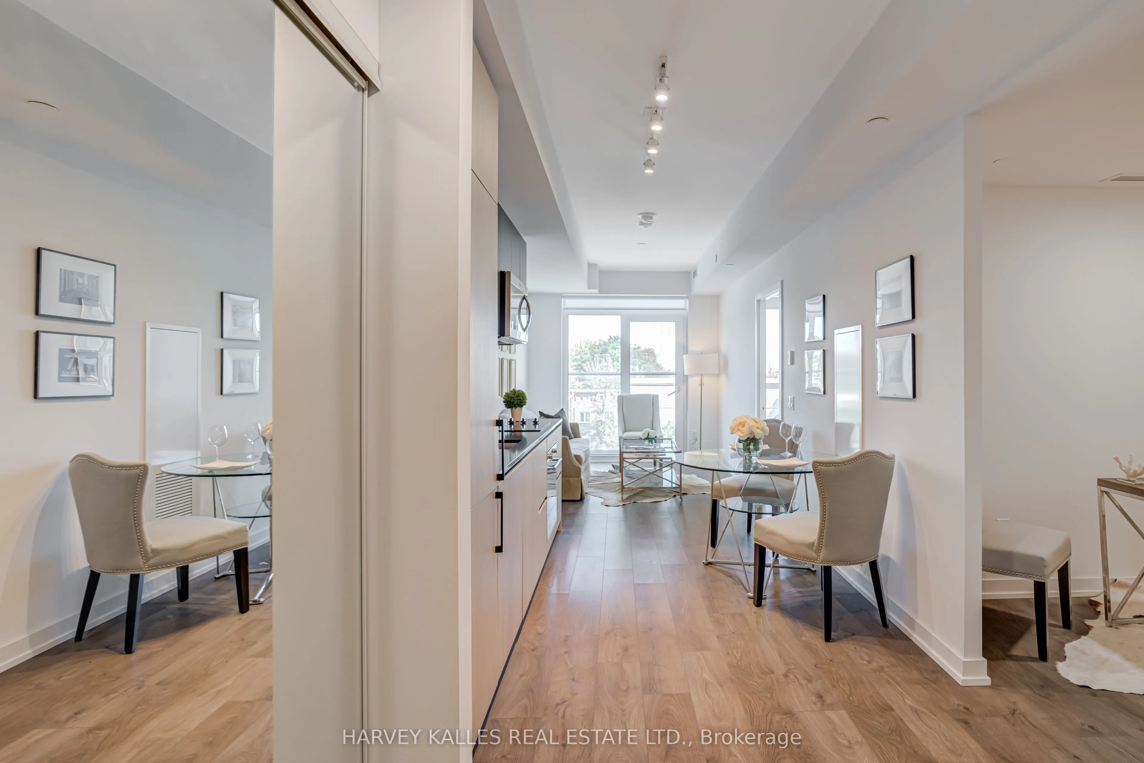 150 Logan Avenue, #541