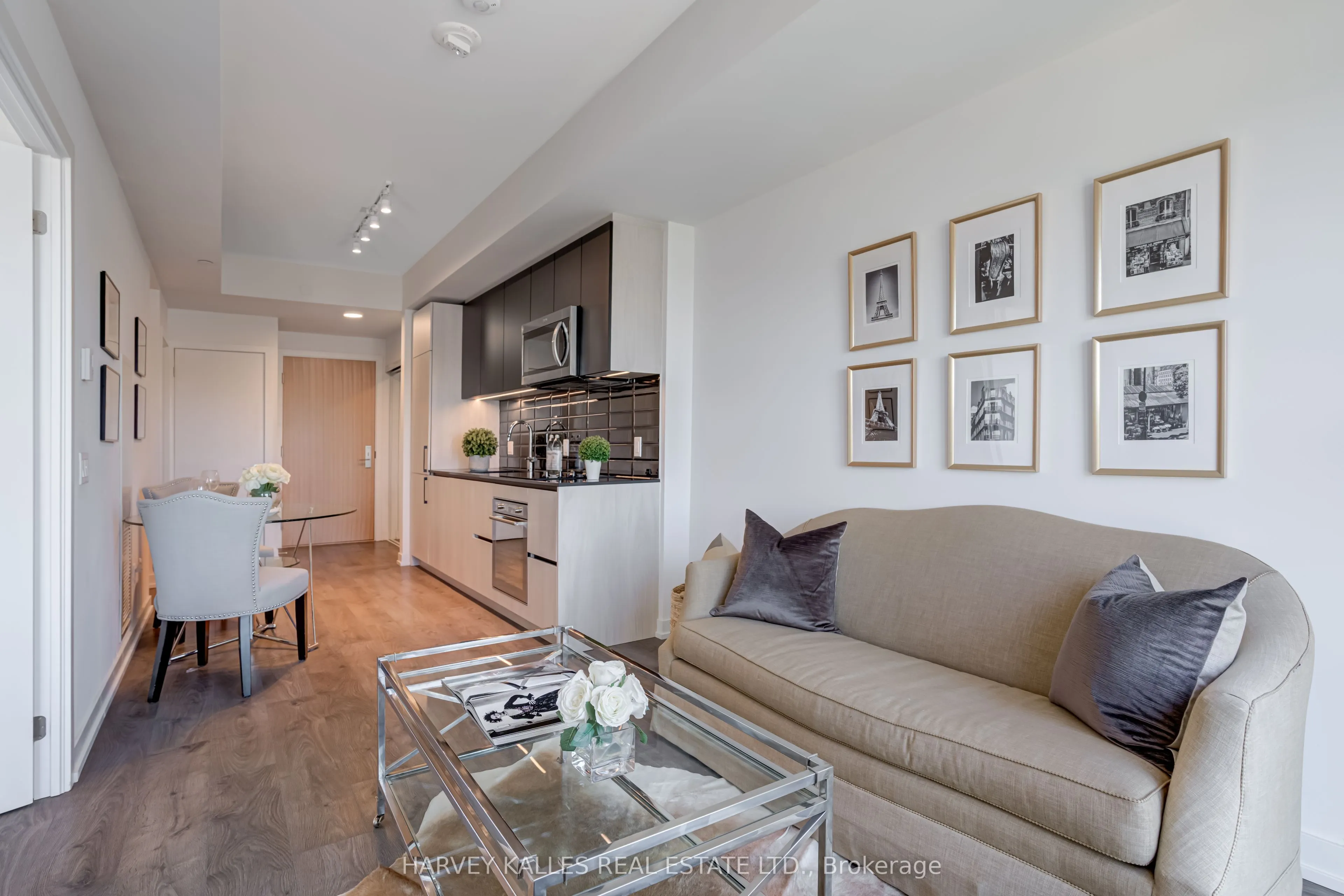 150 Logan Avenue, #541