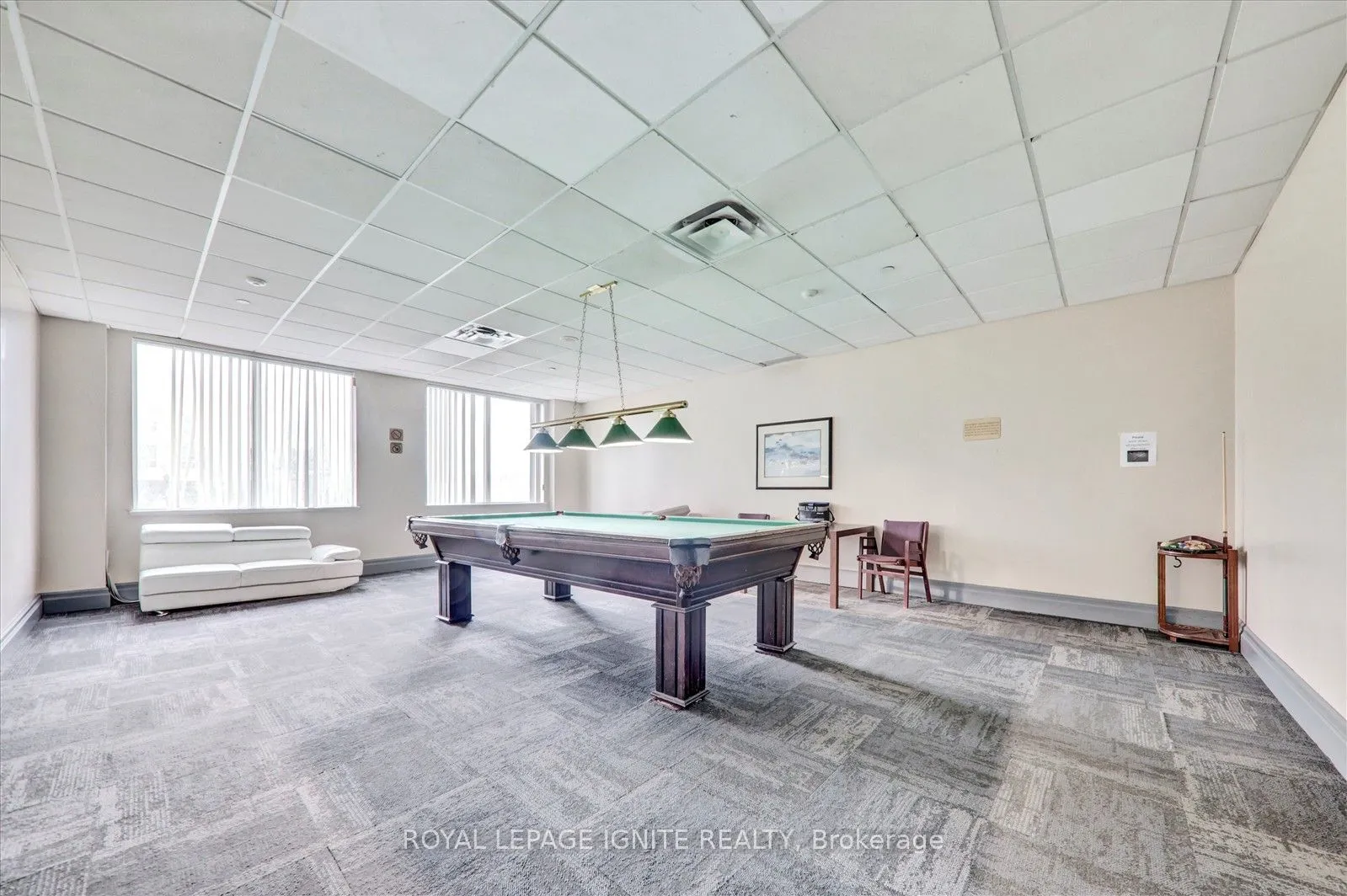 11 Lee Centre Drive, #615