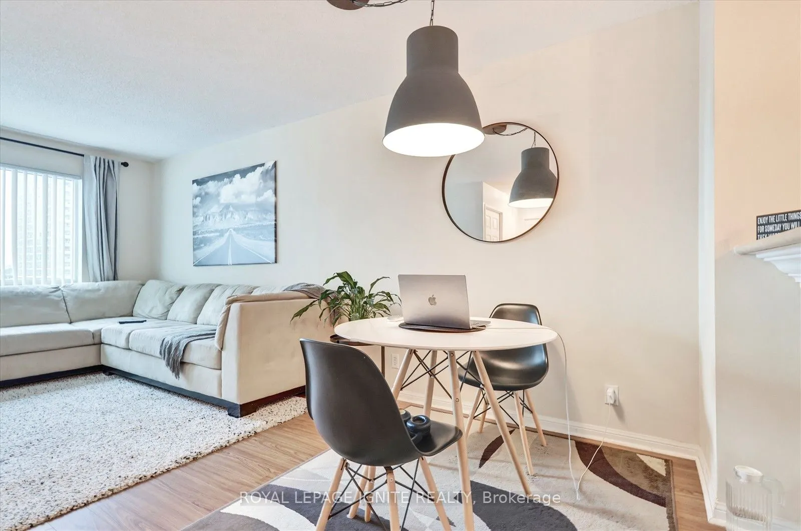 11 Lee Centre Drive, #615