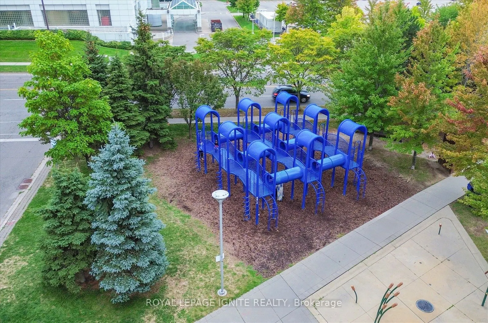 11 Lee Centre Drive, #615