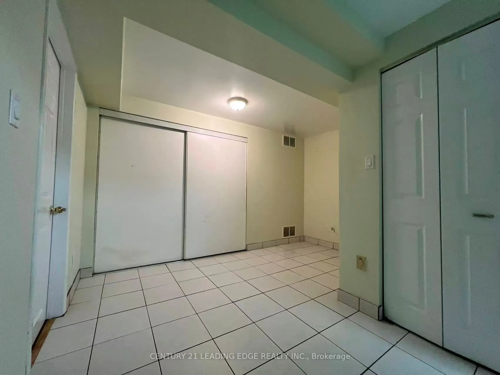 49 Chartland Boulevard S, #BSMT