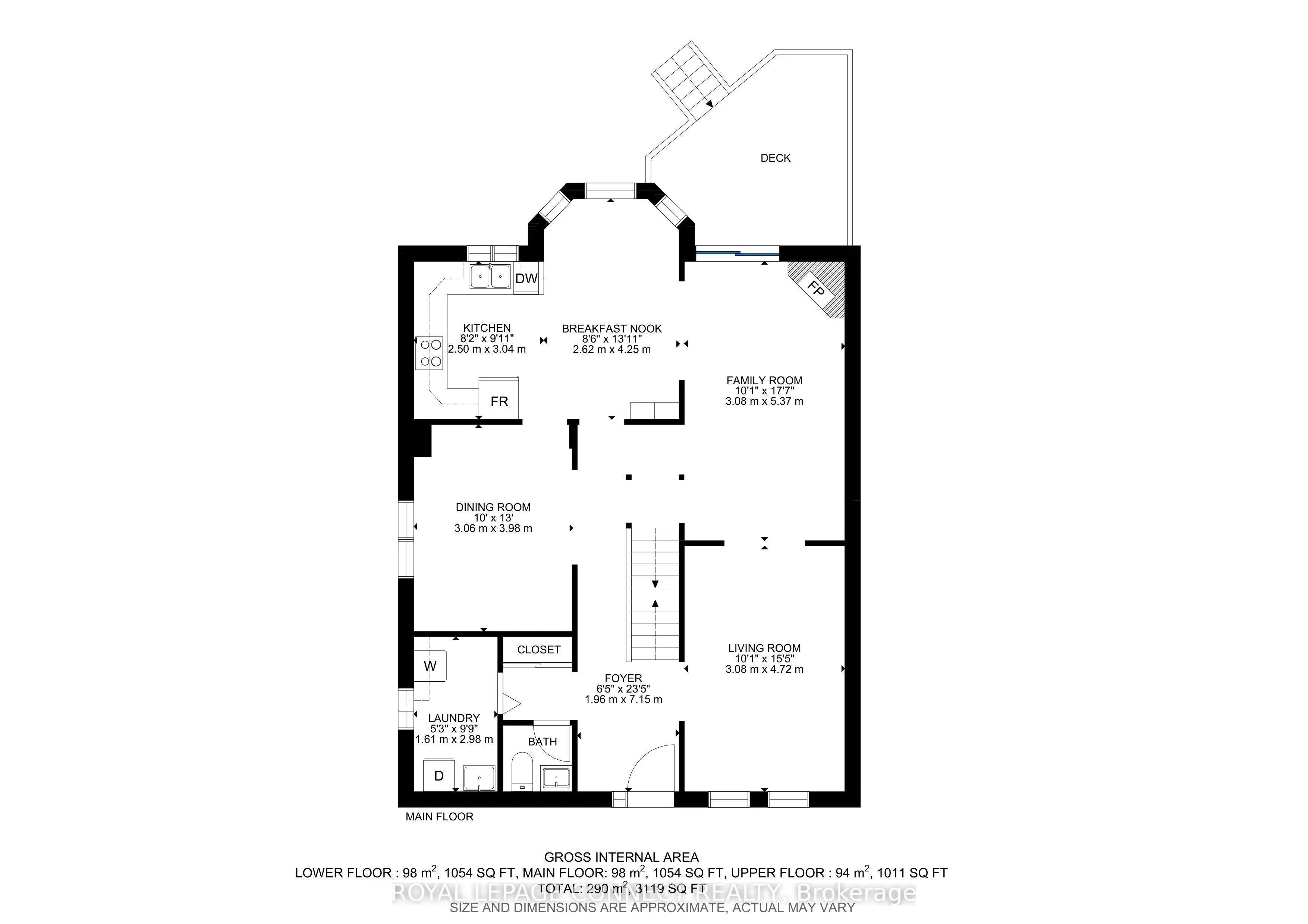 30 Chapman Drive