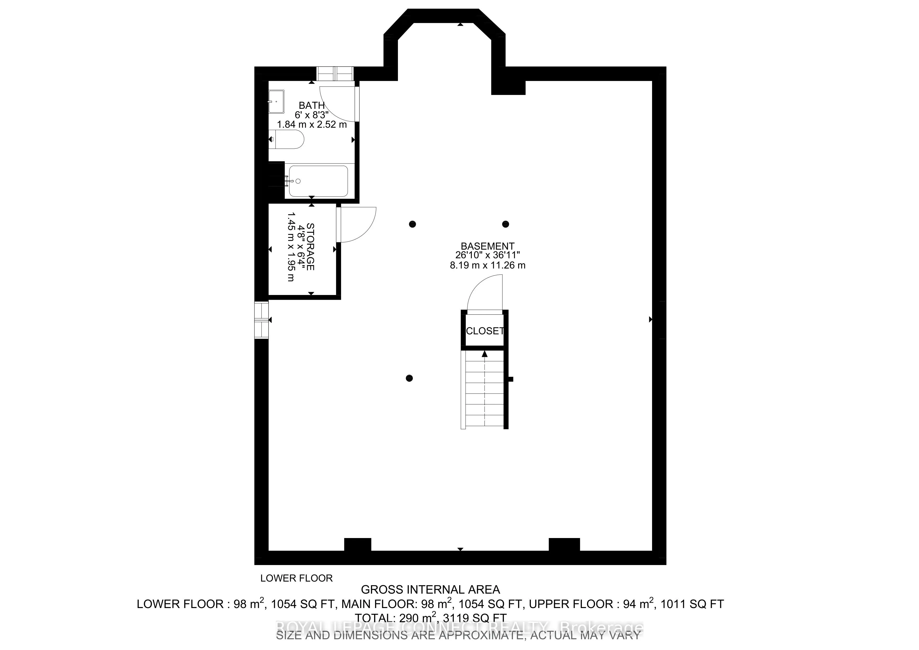 30 Chapman Drive